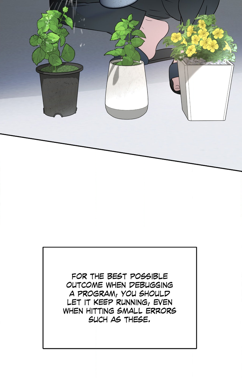 The Change of Seasons Chapter 81 - Page 42