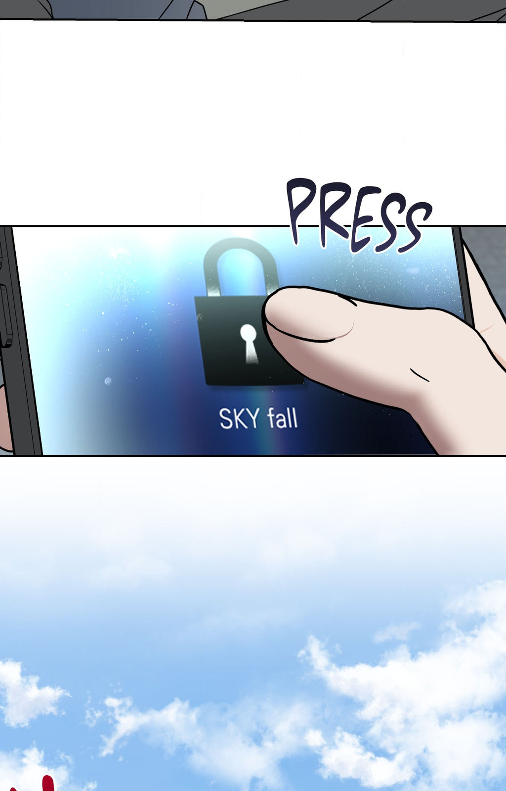 The Change of Seasons Chapter 81 - Page 47