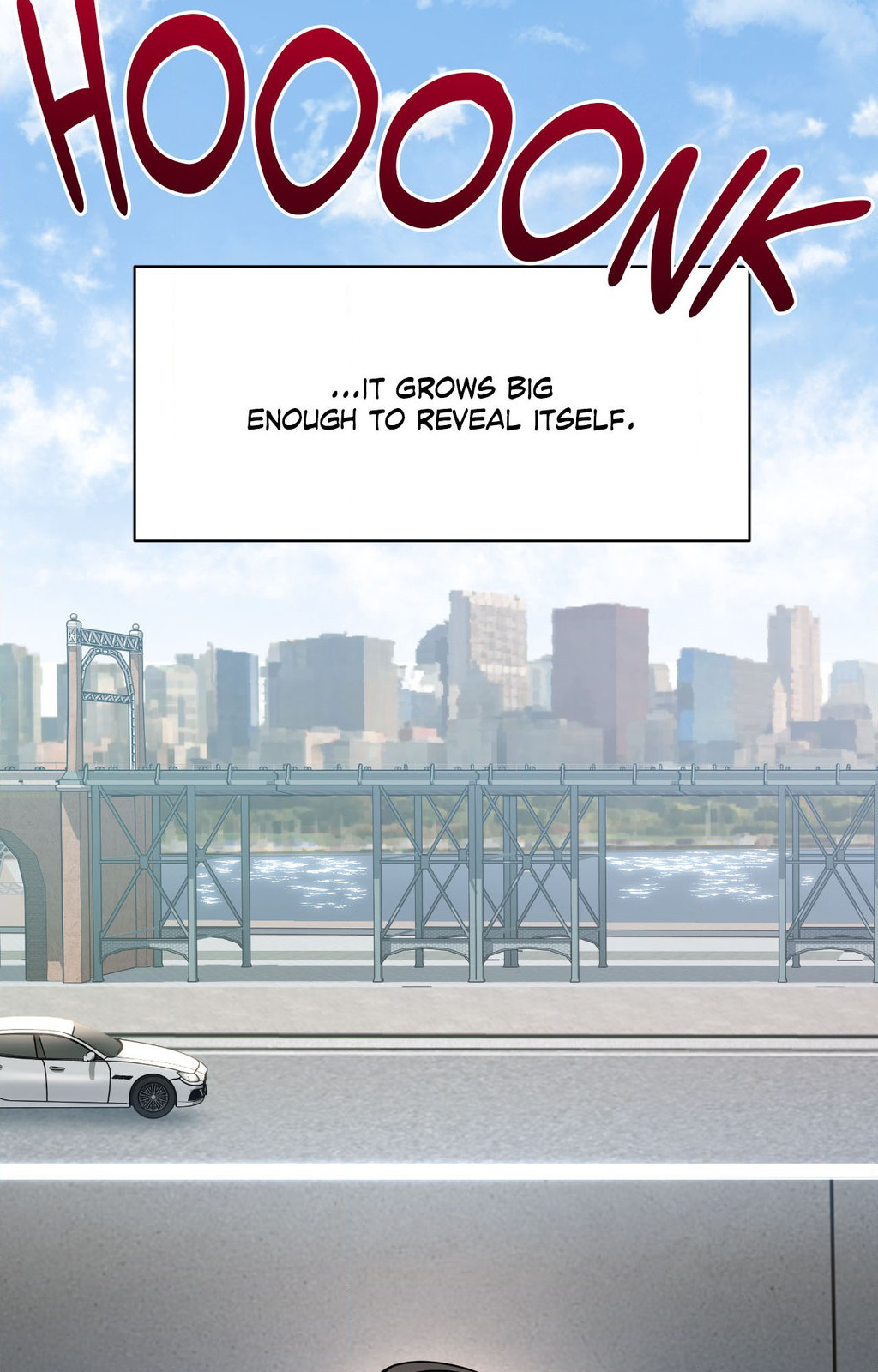 The Change of Seasons Chapter 81 - Page 48