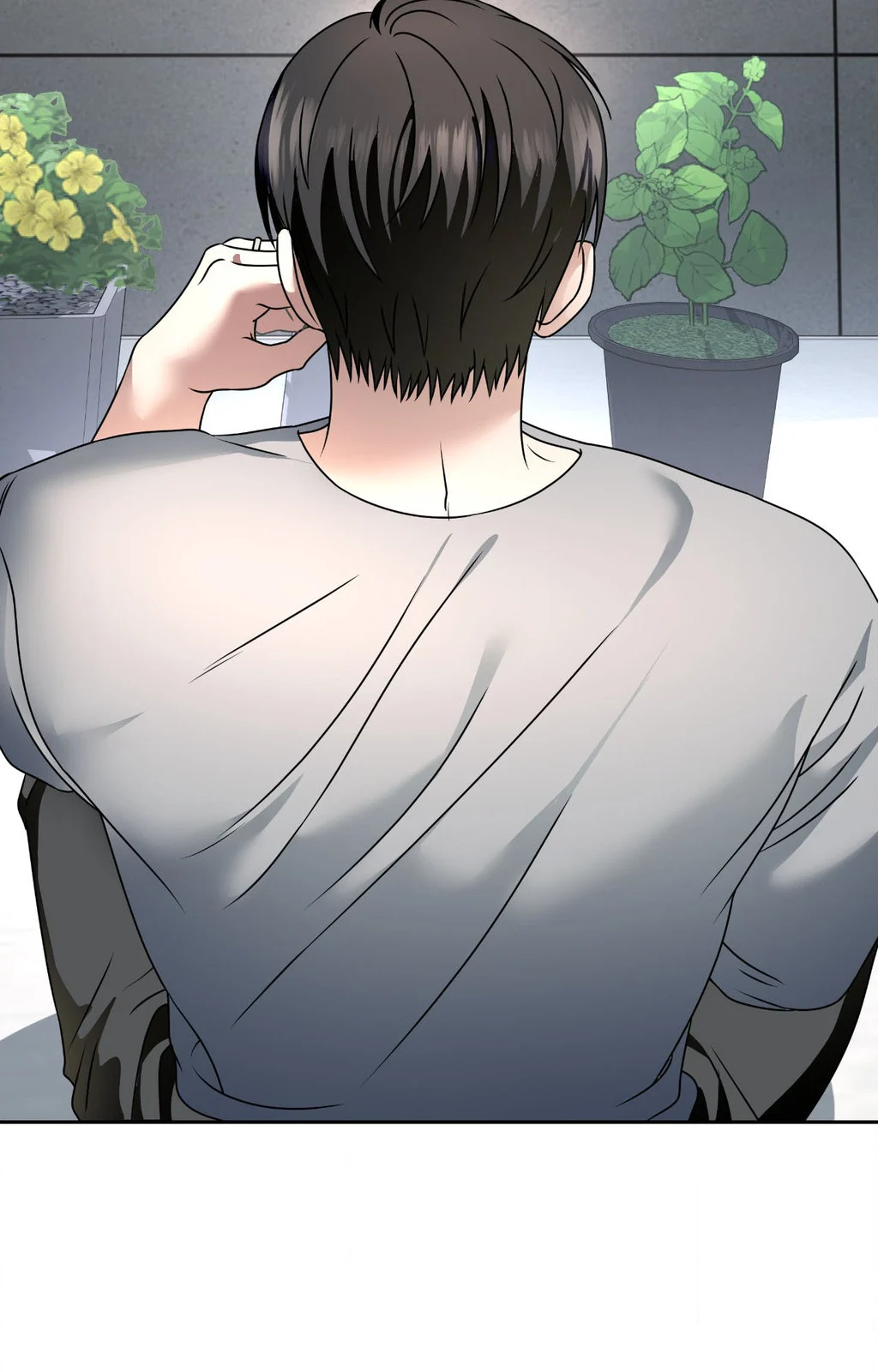 The Change of Seasons Chapter 81 - Page 49