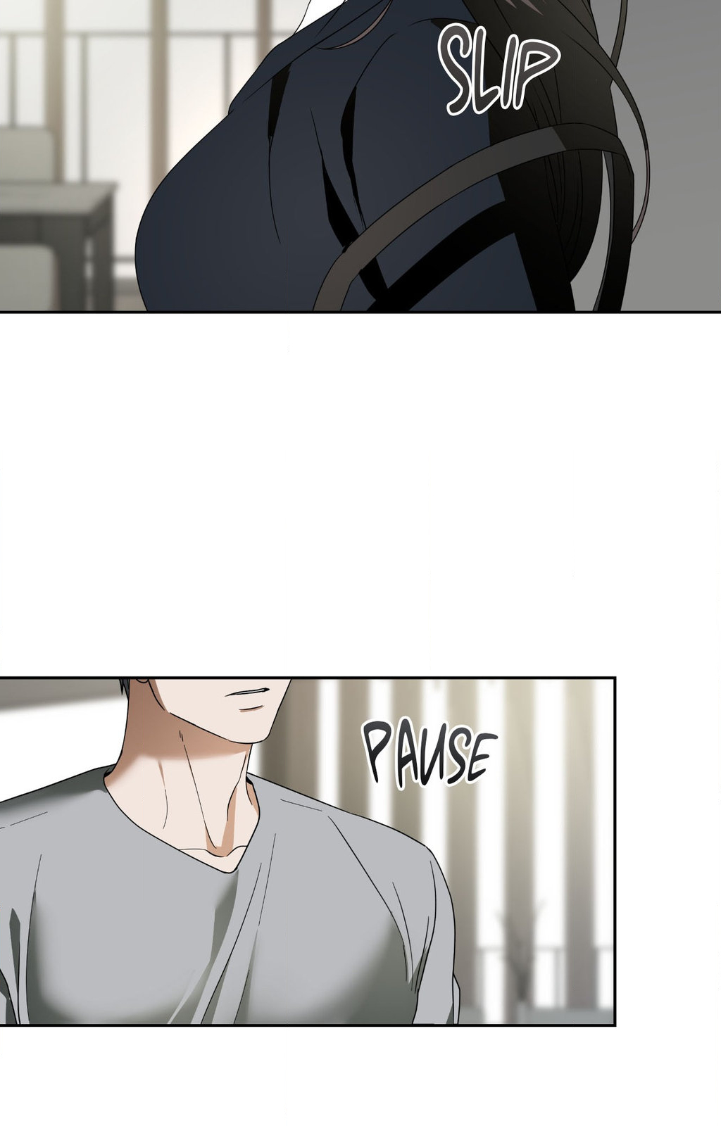 The Change of Seasons Chapter 81 - Page 53