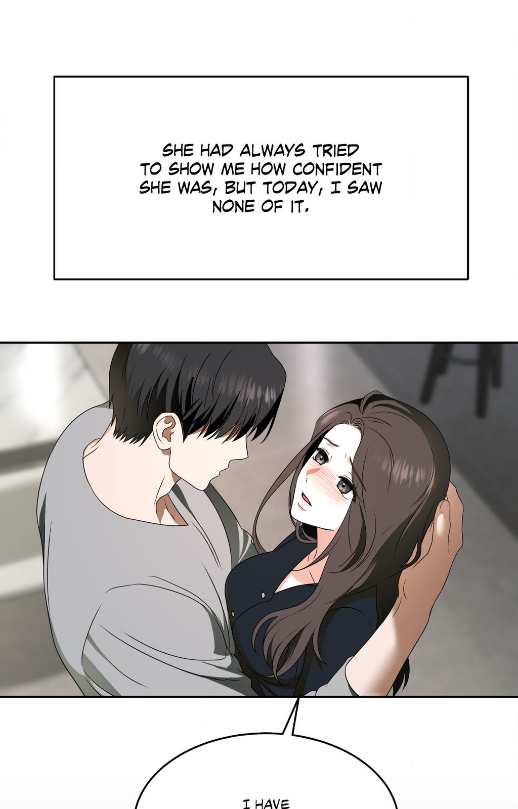 The Change of Seasons Chapter 81 - Page 57