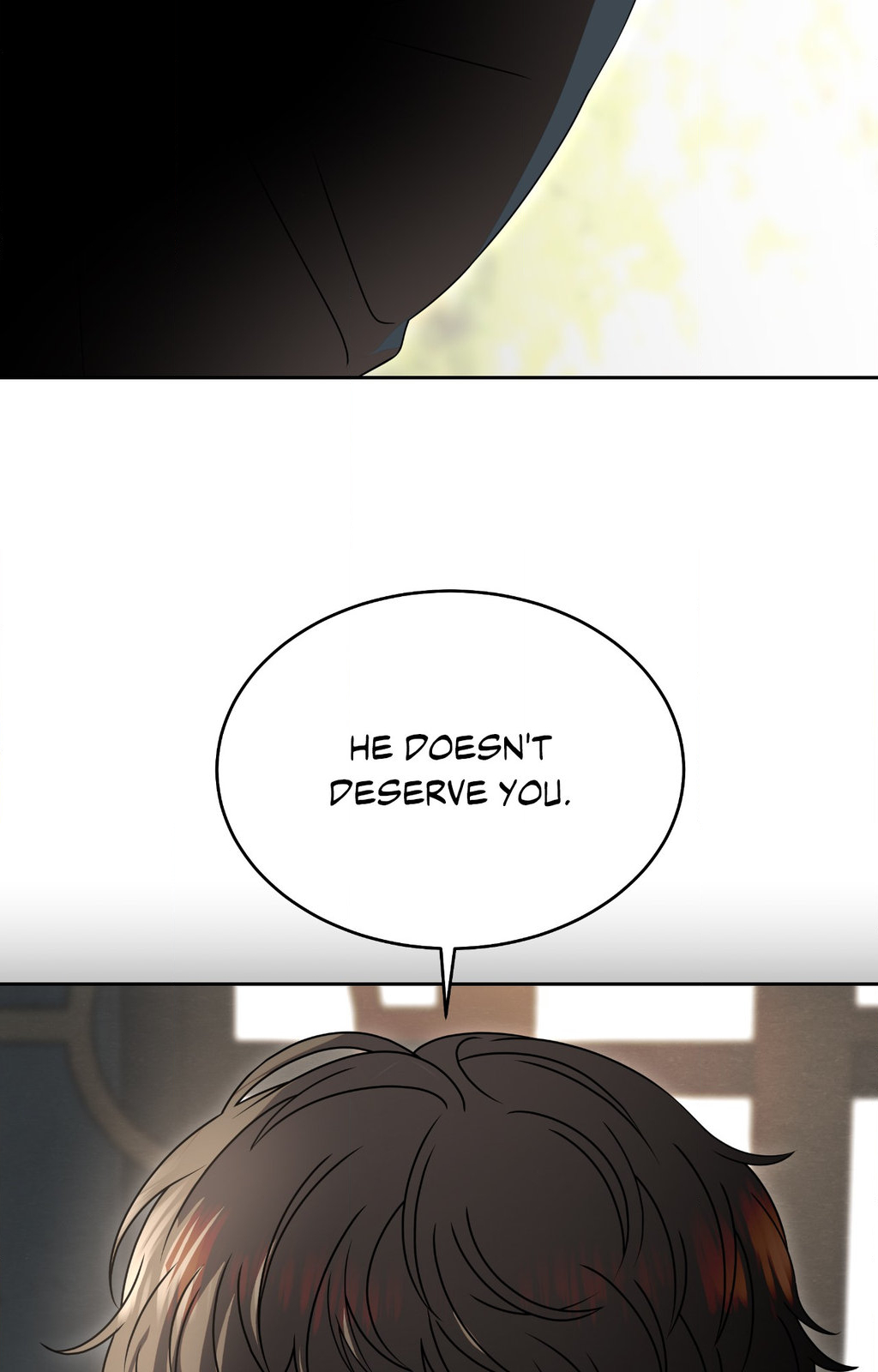 The Change of Seasons Chapter 81 - Page 7