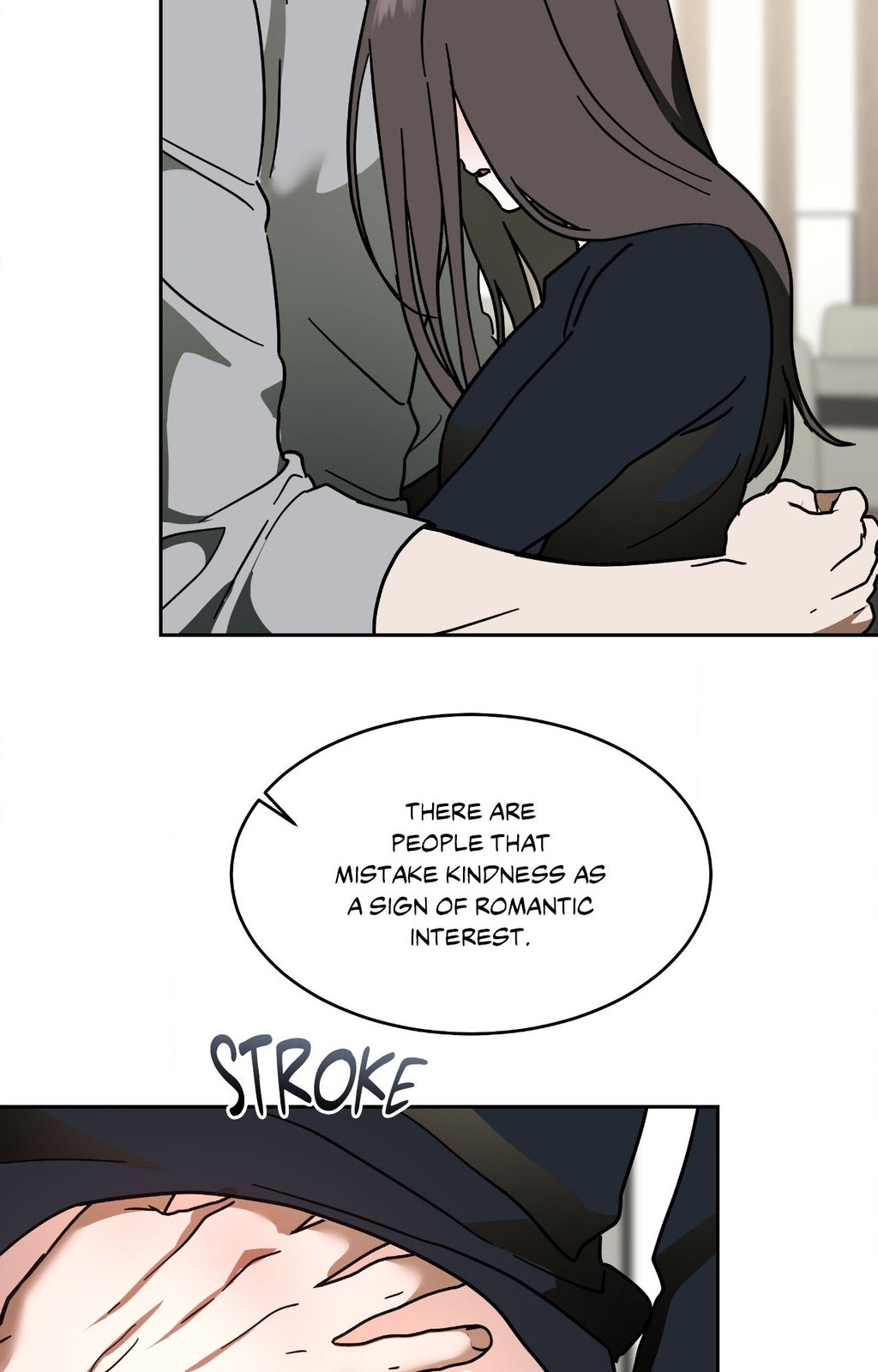 The Change of Seasons Chapter 81 - Page 61