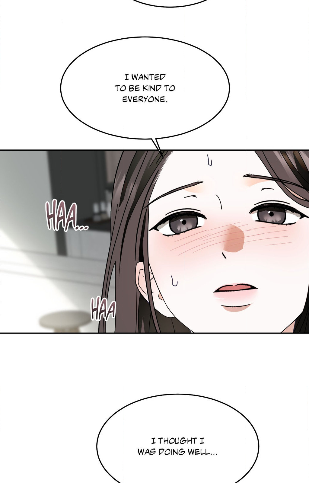 The Change of Seasons Chapter 81 - Page 63