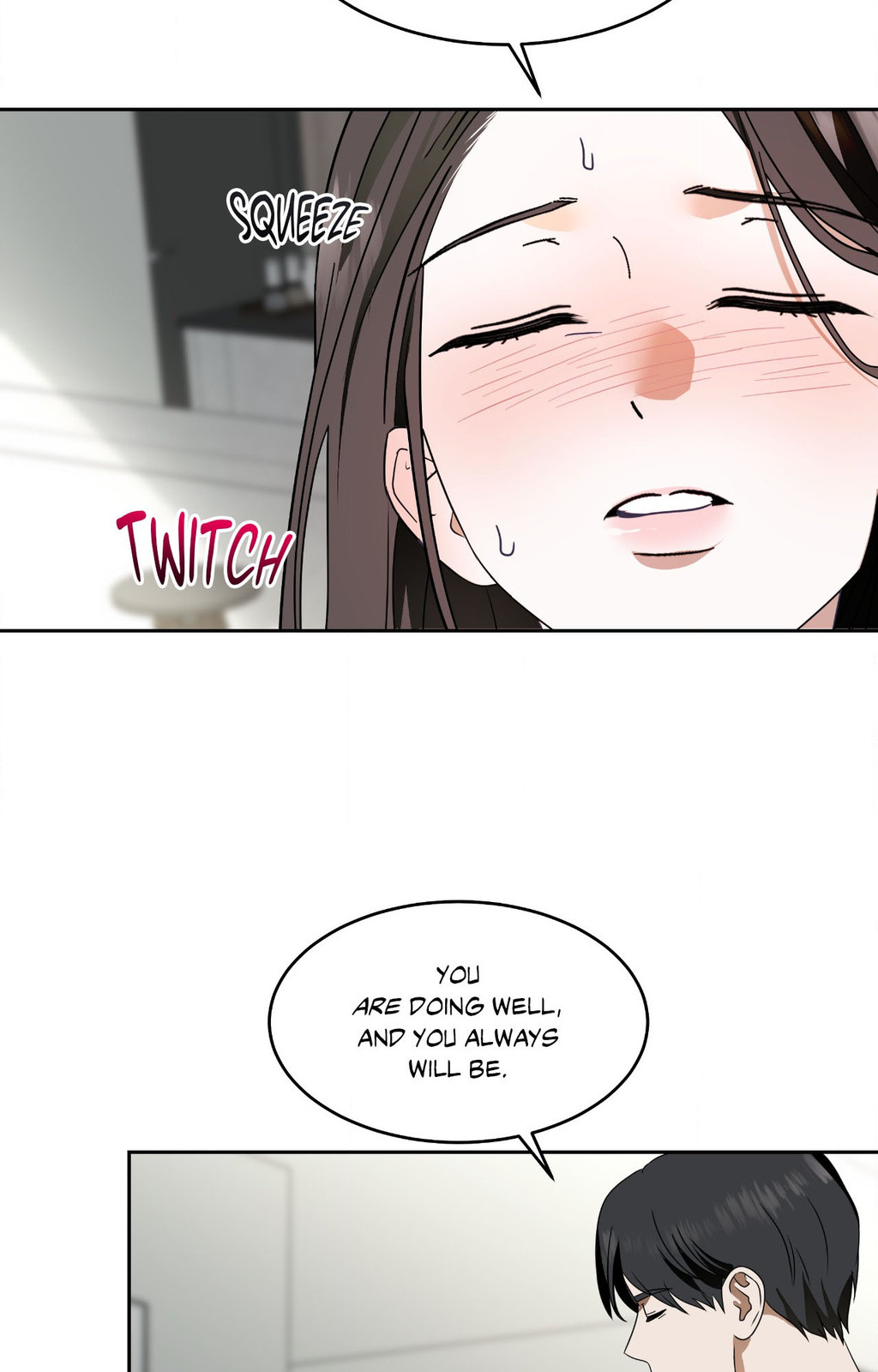 The Change of Seasons Chapter 81 - Page 64