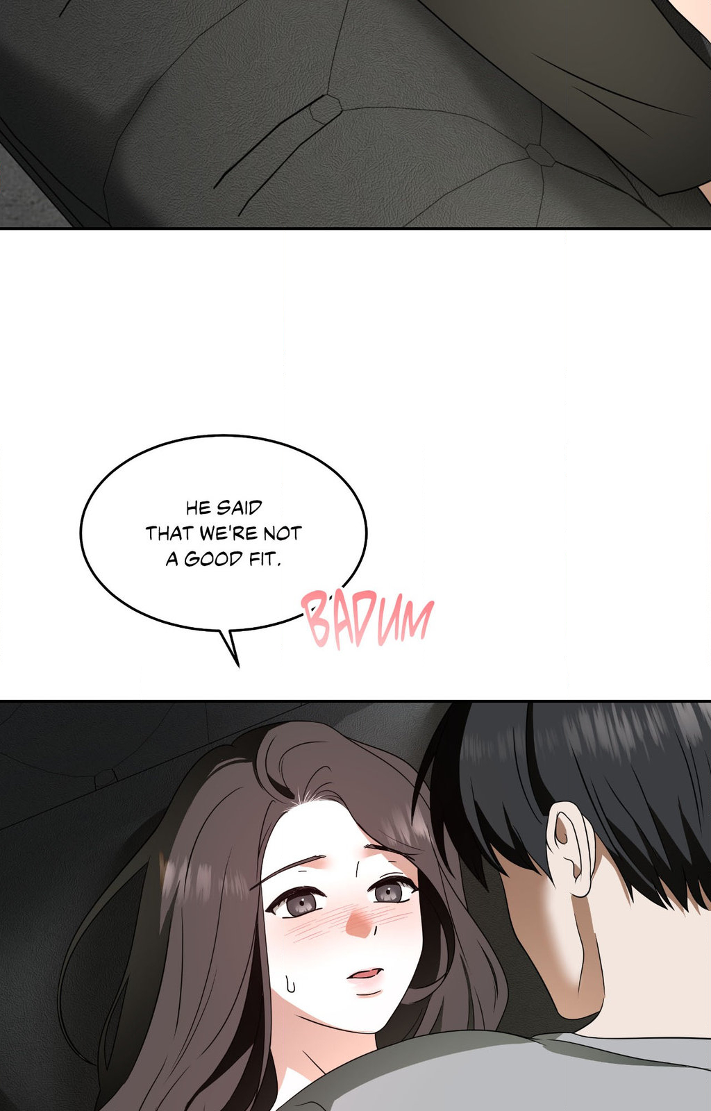 The Change of Seasons Chapter 81 - Page 68