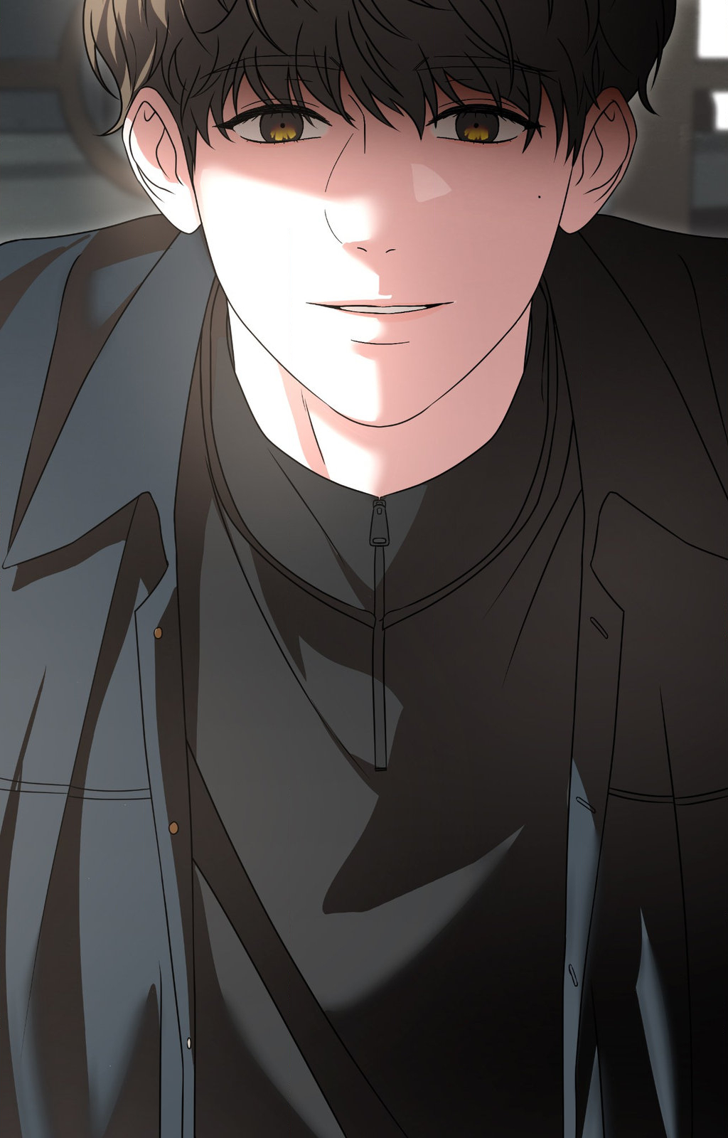 The Change of Seasons Chapter 81 - Page 8