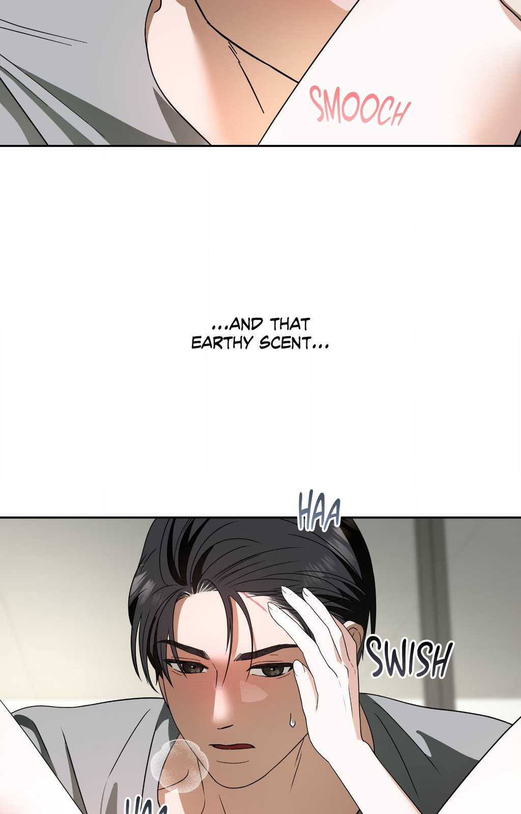 The Change of Seasons Chapter 81 - Page 71