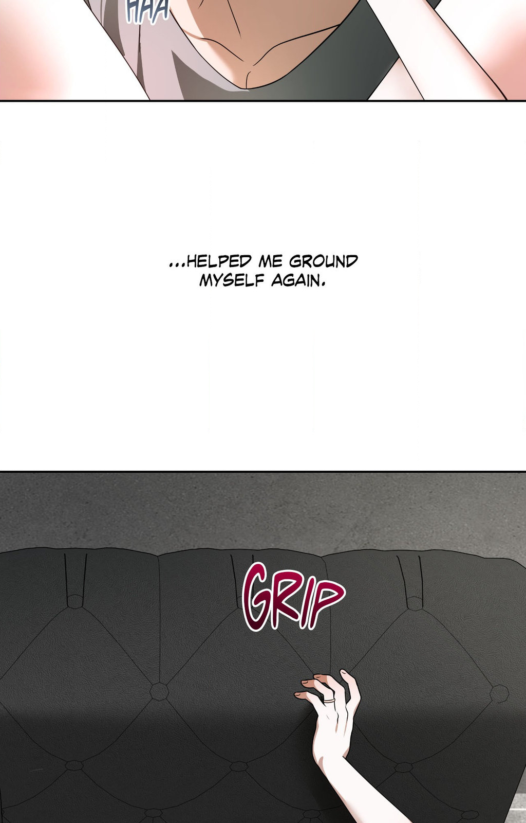 The Change of Seasons Chapter 81 - Page 72