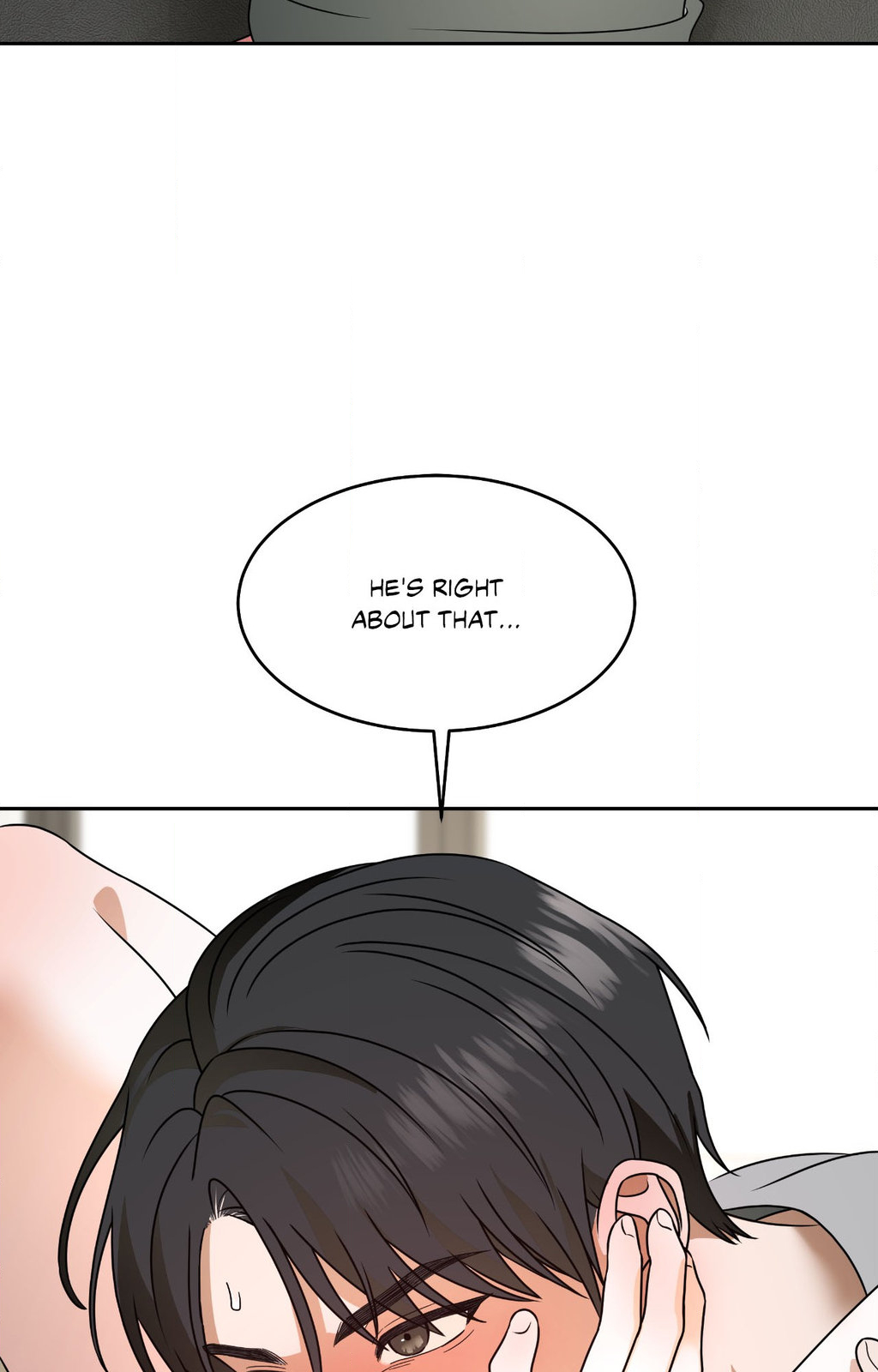 The Change of Seasons Chapter 81 - Page 74