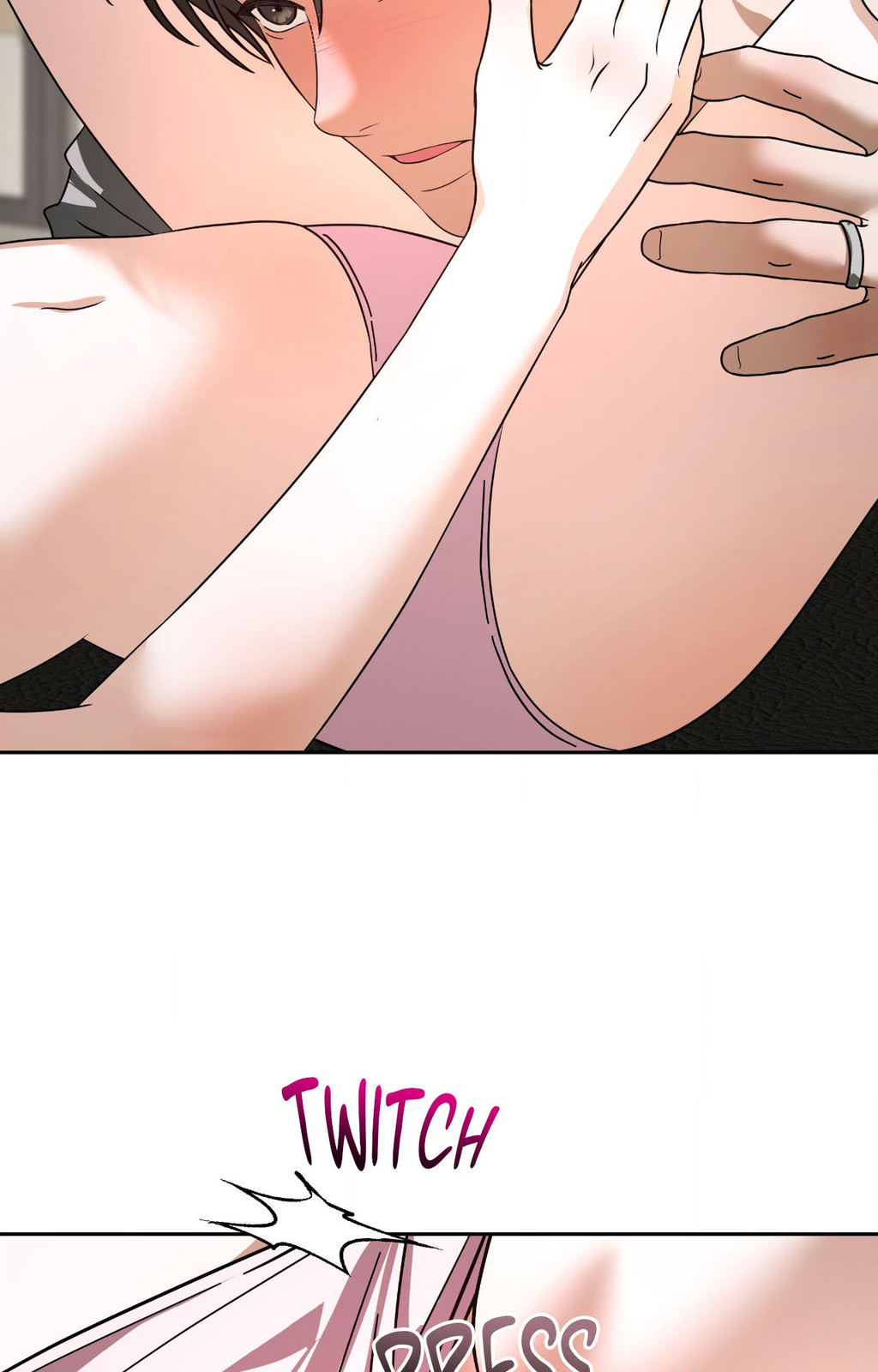 The Change of Seasons Chapter 81 - Page 75