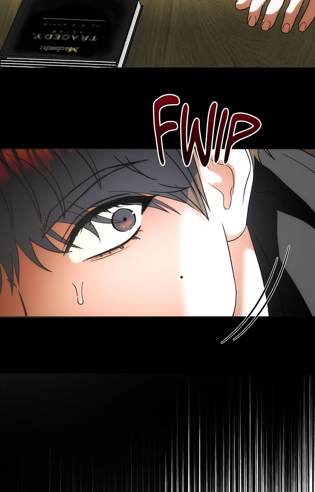 The Change of Seasons Chapter 82 - Page 23