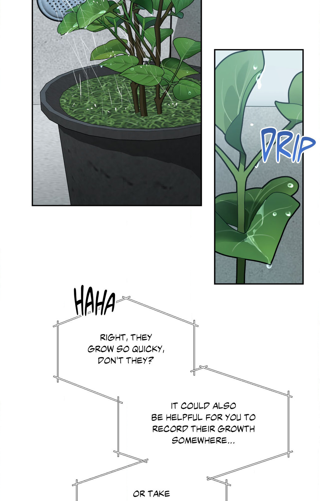 The Change of Seasons Chapter 82 - Page 32