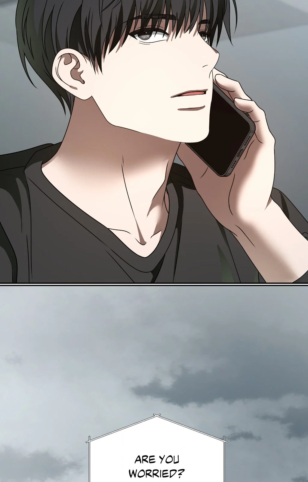 The Change of Seasons Chapter 82 - Page 37