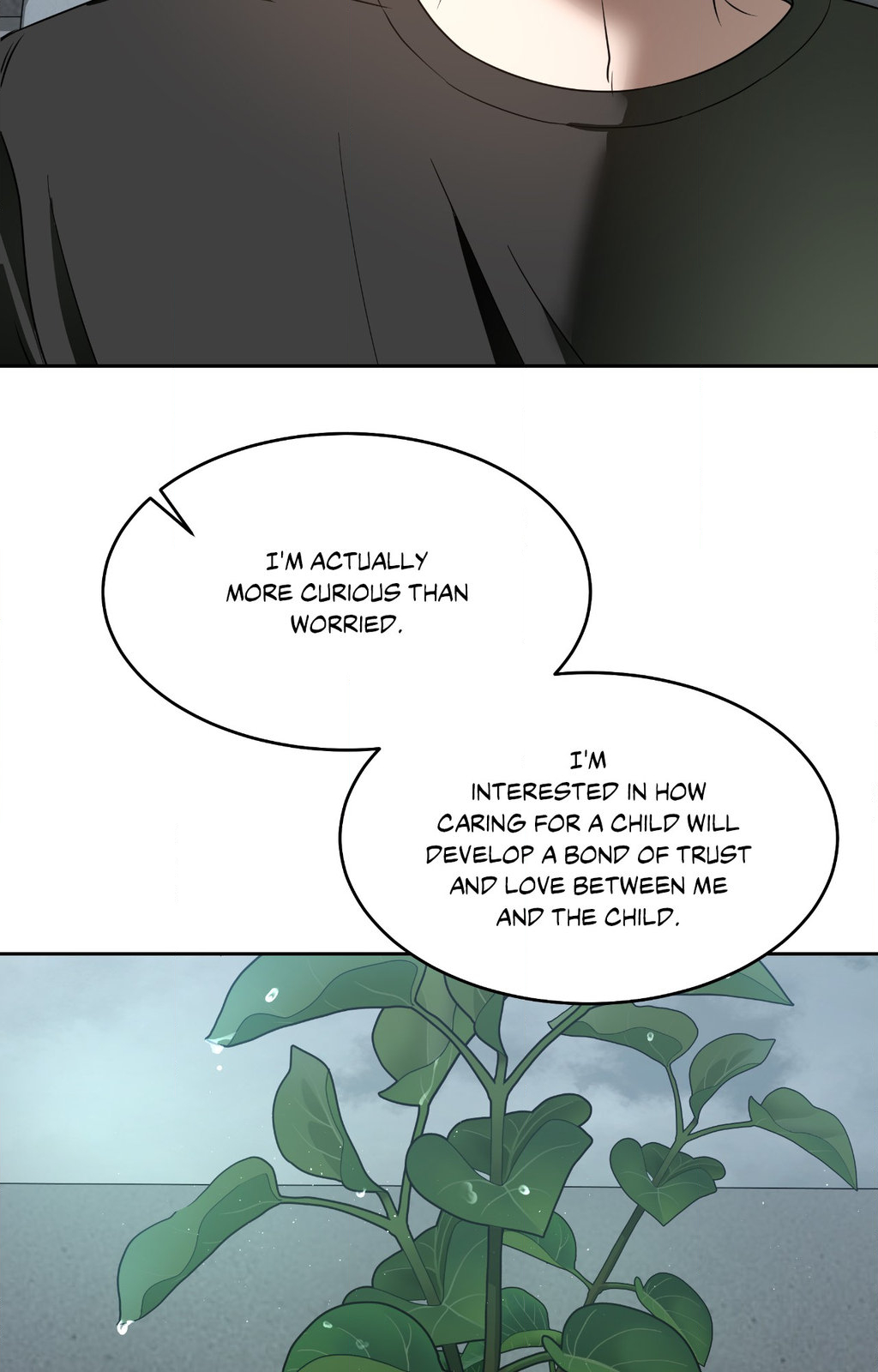 The Change of Seasons Chapter 82 - Page 39