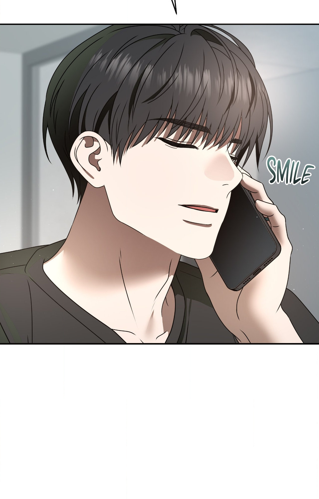 The Change of Seasons Chapter 82 - Page 41