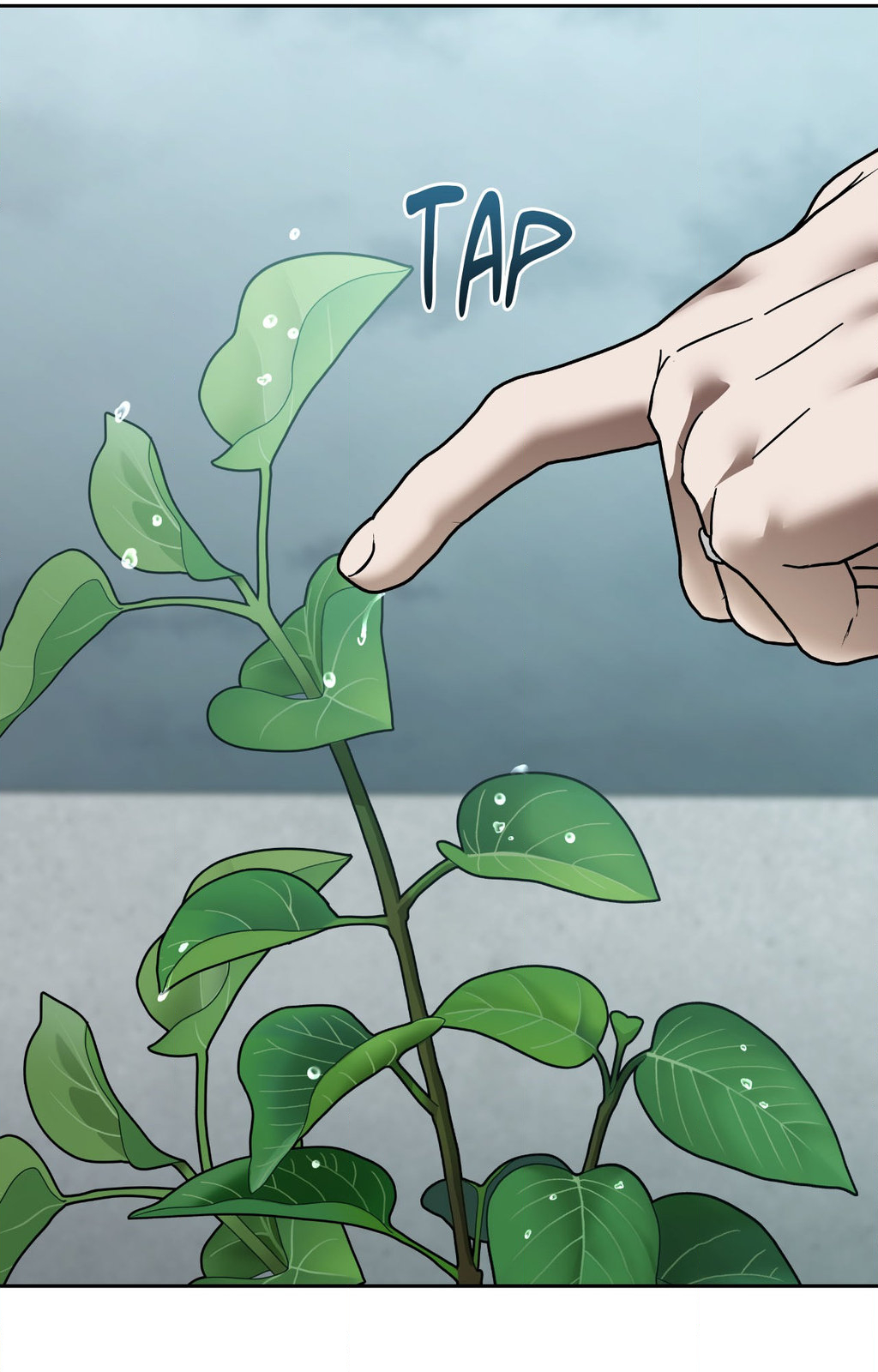 The Change of Seasons Chapter 82 - Page 45