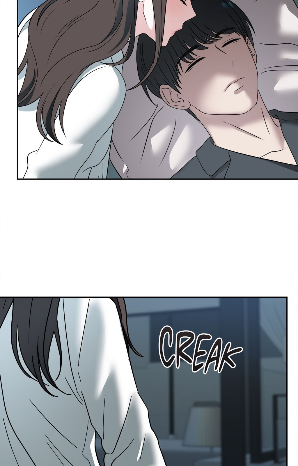 The Change of Seasons Chapter 82 - Page 48