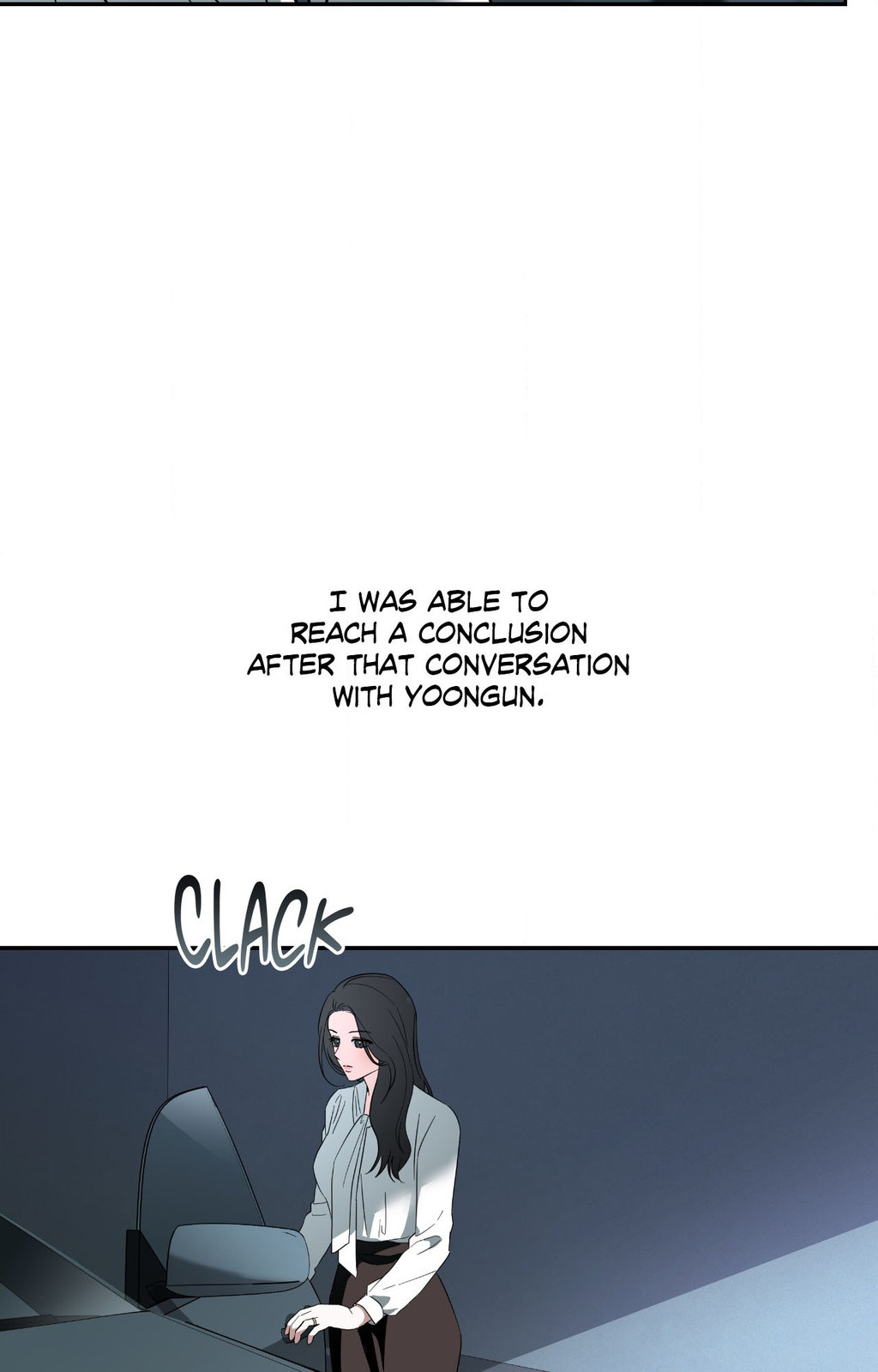 The Change of Seasons Chapter 82 - Page 49