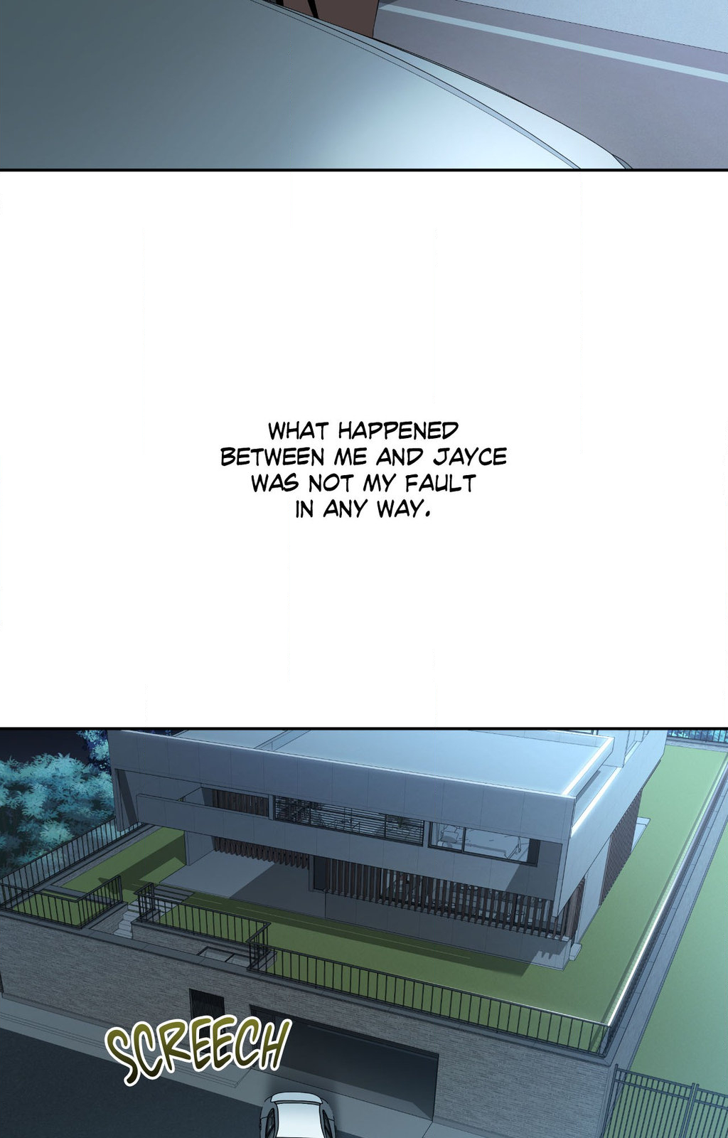 The Change of Seasons Chapter 82 - Page 50