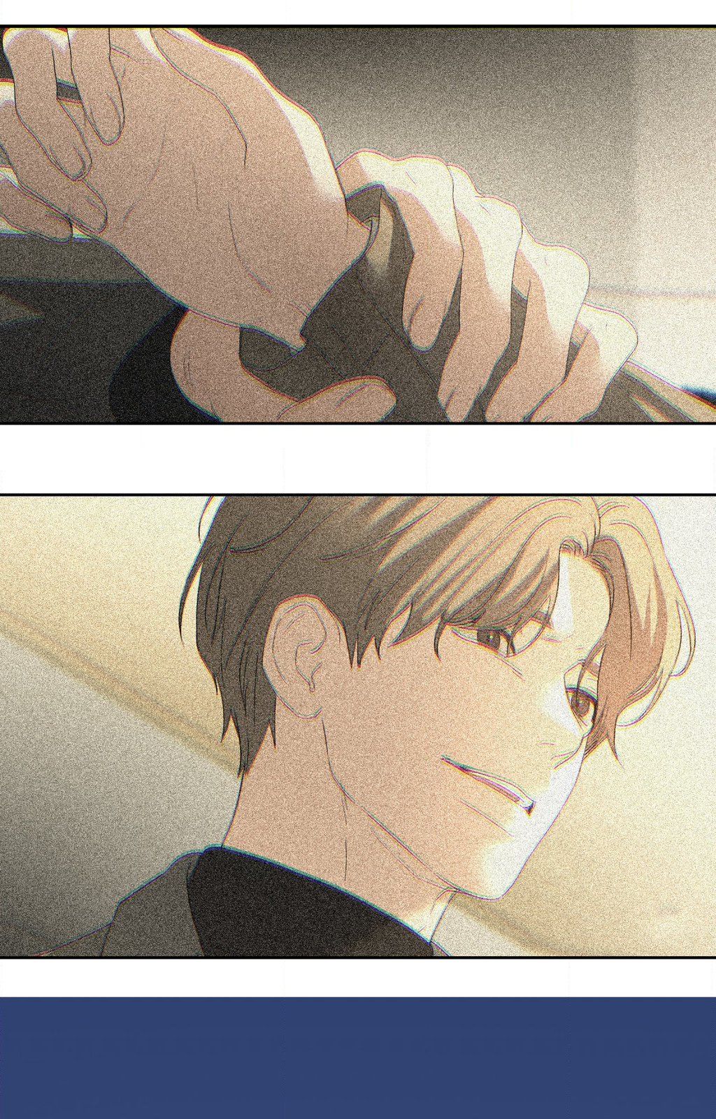 The Change of Seasons Chapter 82 - Page 57
