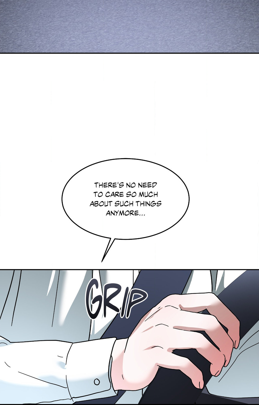 The Change of Seasons Chapter 82 - Page 60
