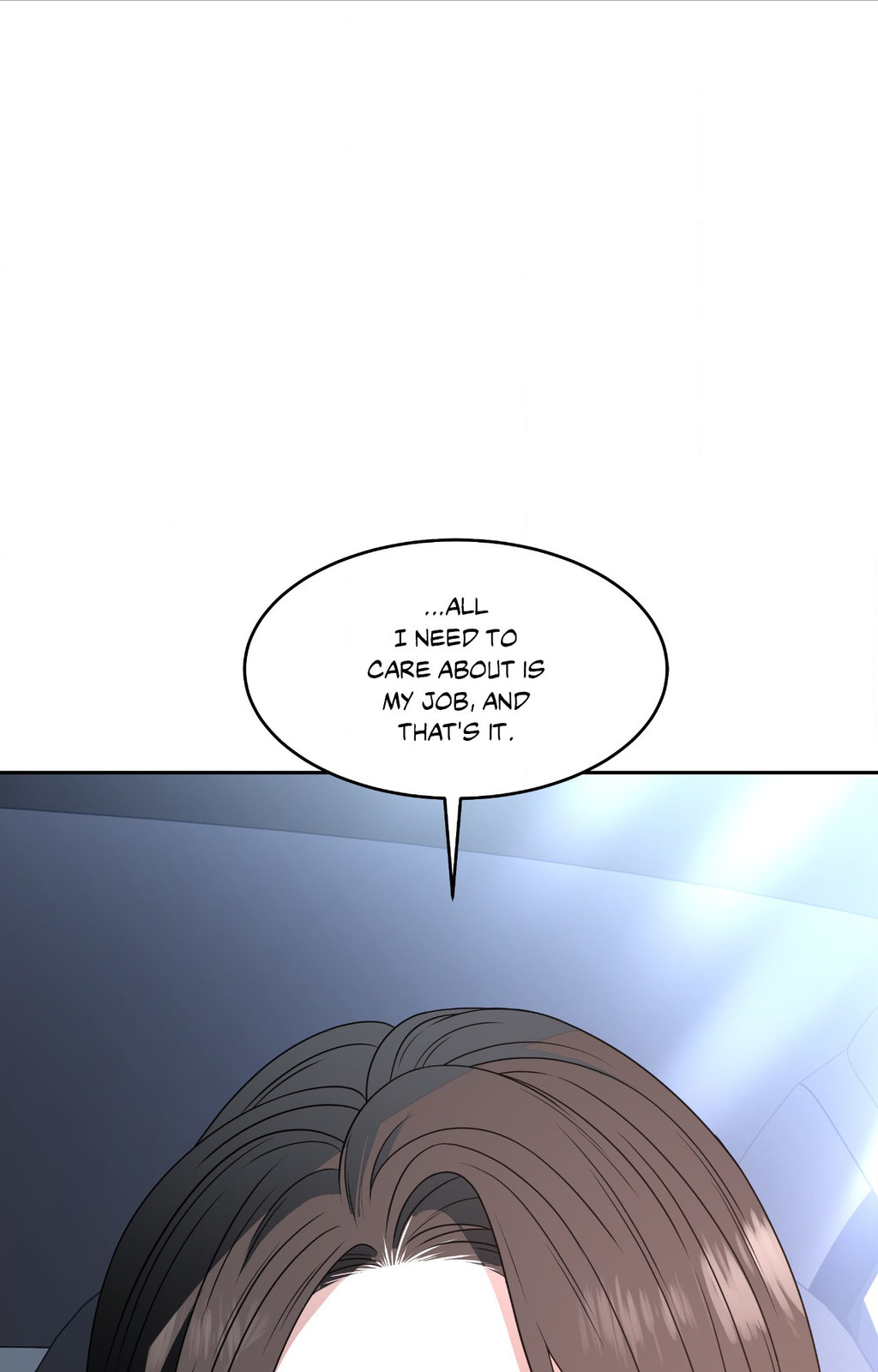 The Change of Seasons Chapter 82 - Page 61