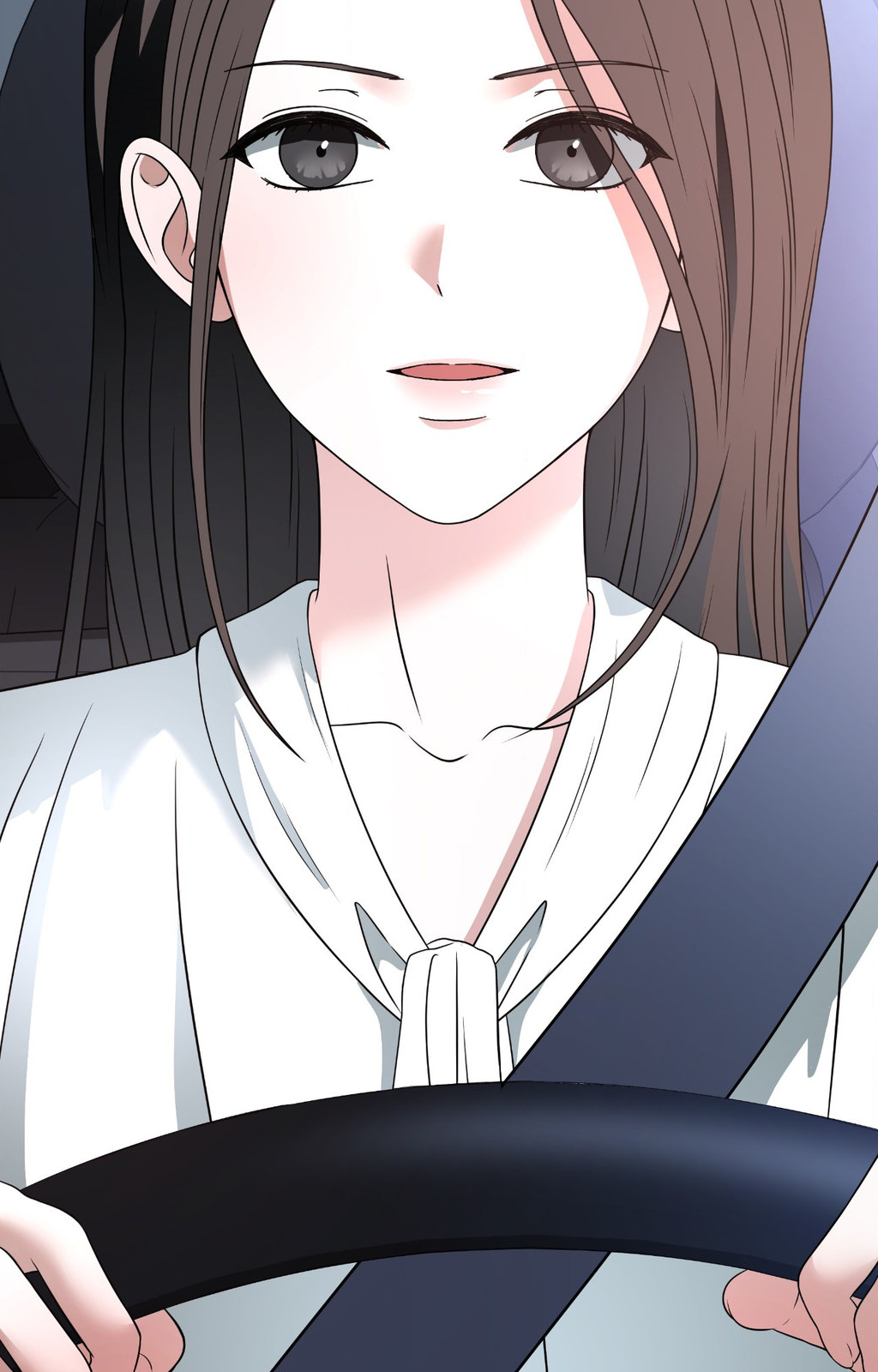 The Change of Seasons Chapter 82 - Page 62