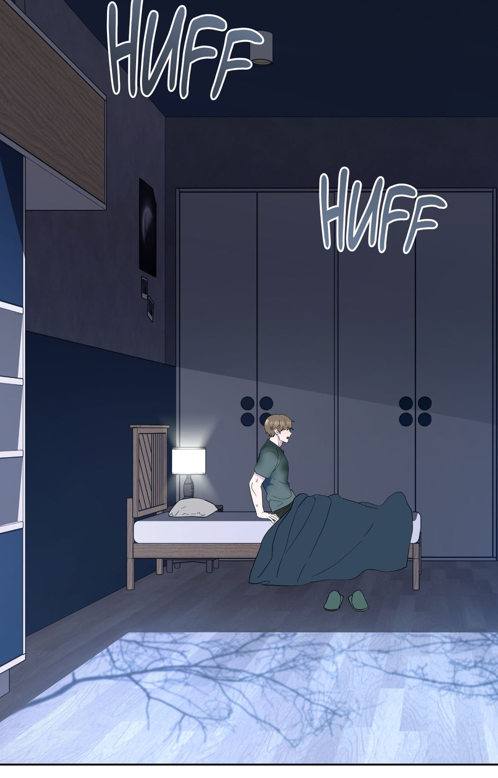 The Change of Seasons Chapter 82 - Page 67
