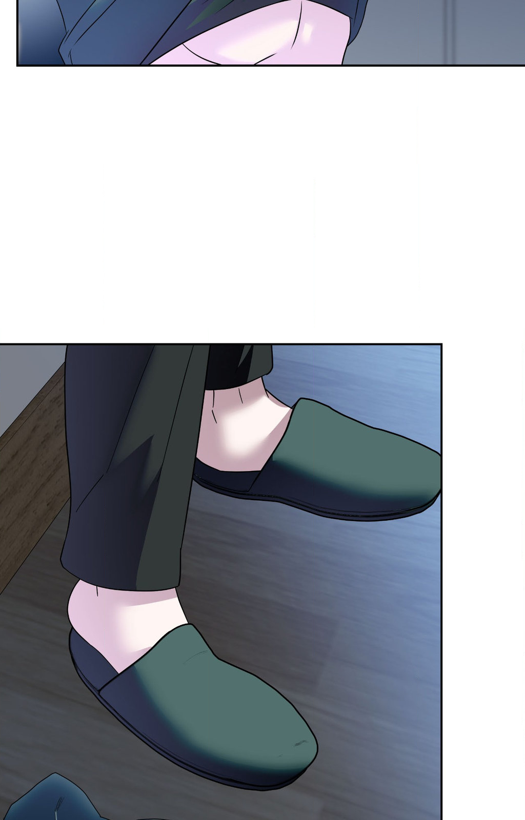 The Change of Seasons Chapter 82 - Page 69