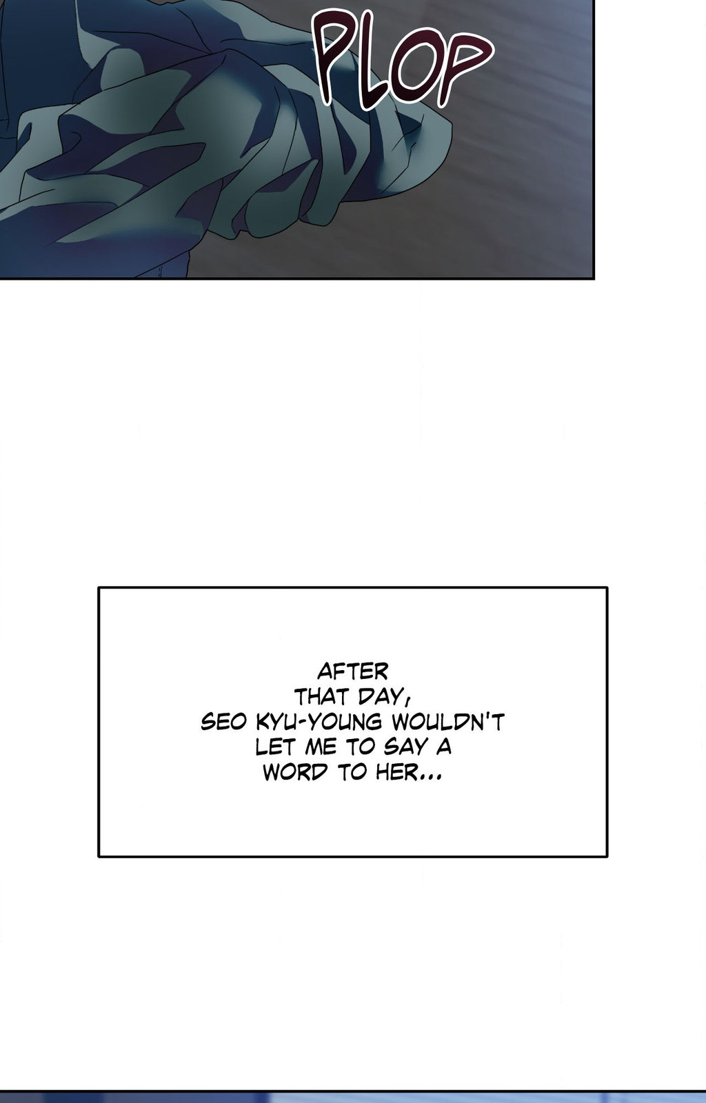 The Change of Seasons Chapter 82 - Page 70