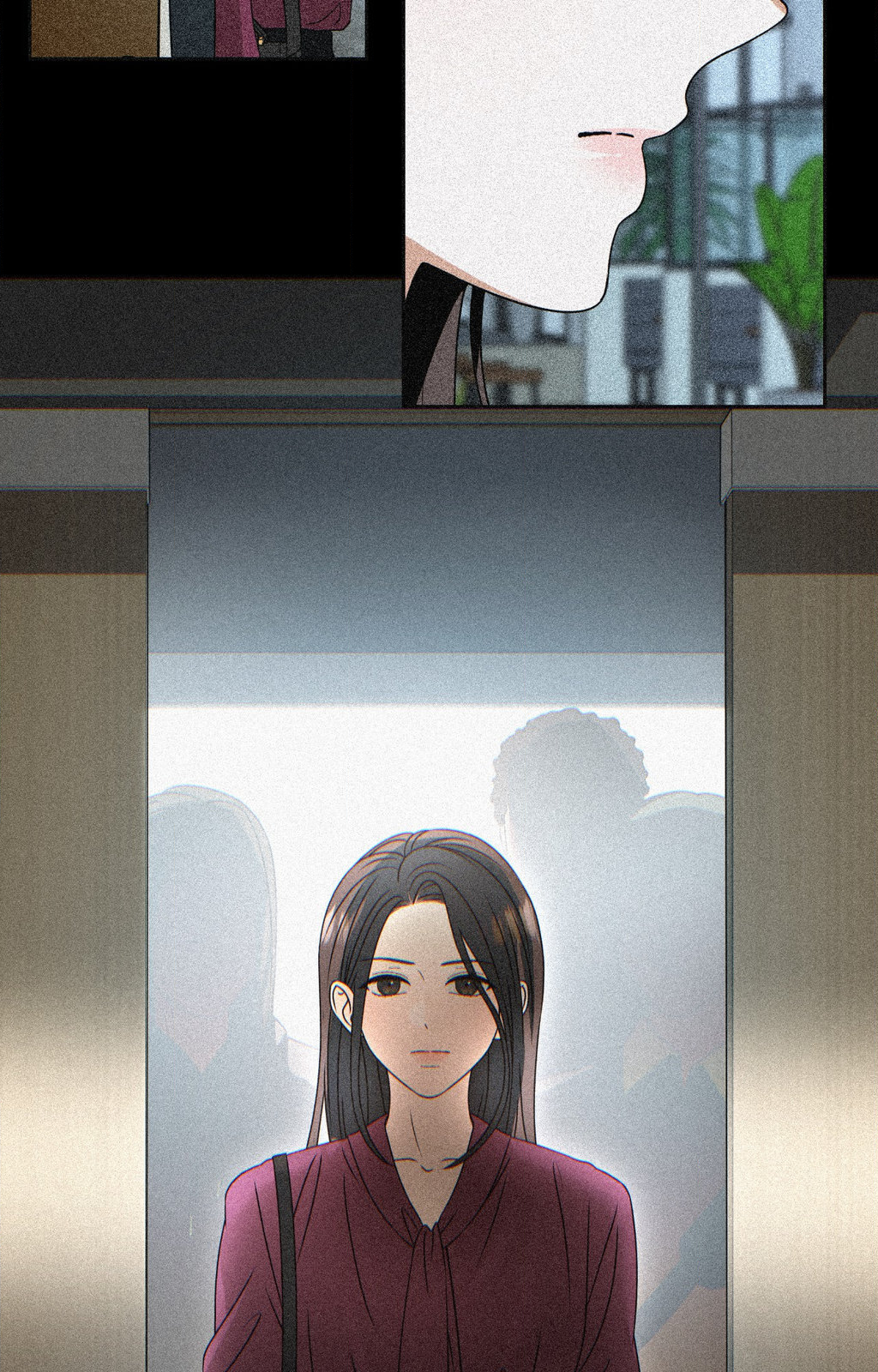The Change of Seasons Chapter 82 - Page 74