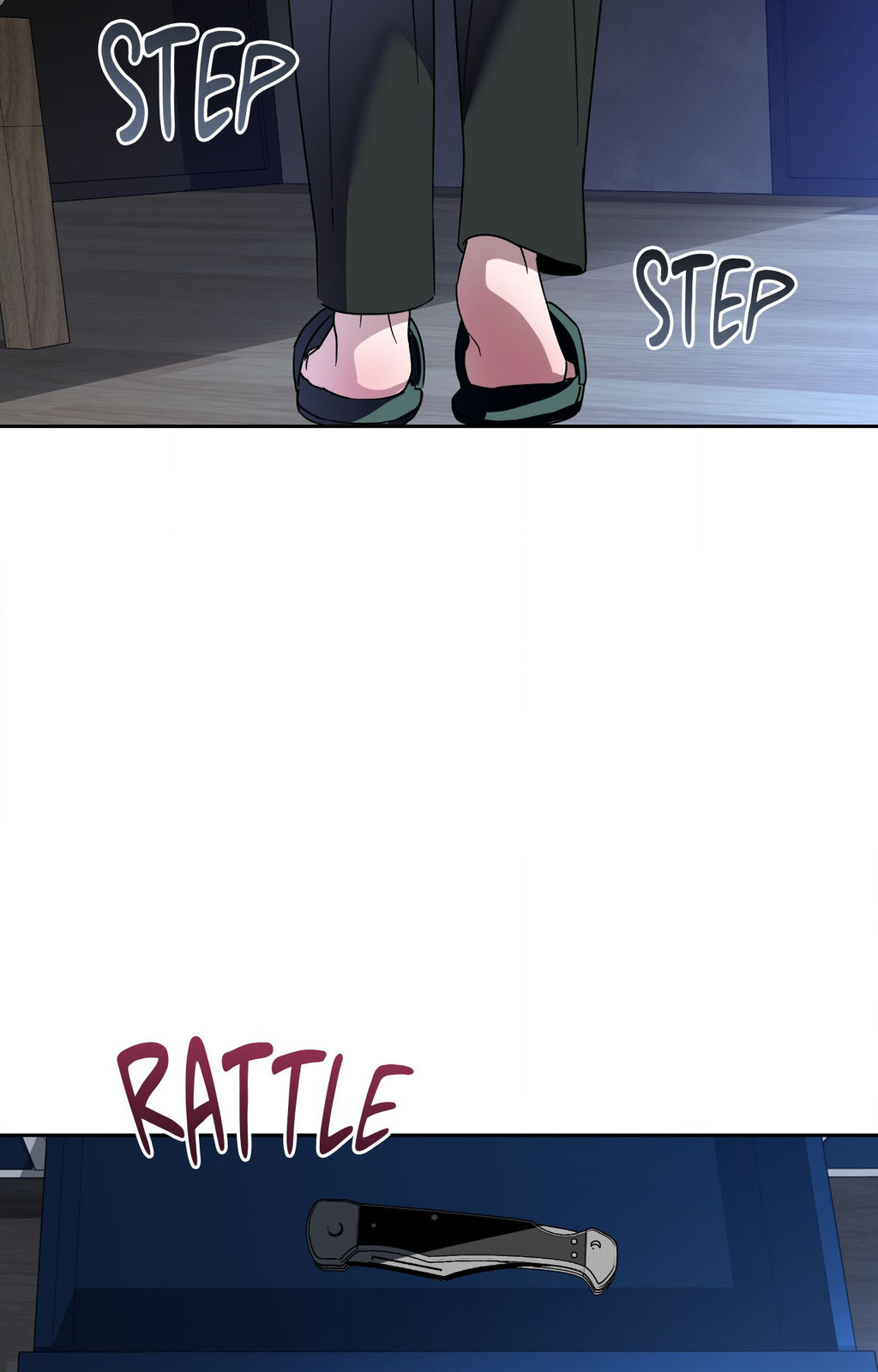 The Change of Seasons Chapter 82 - Page 82