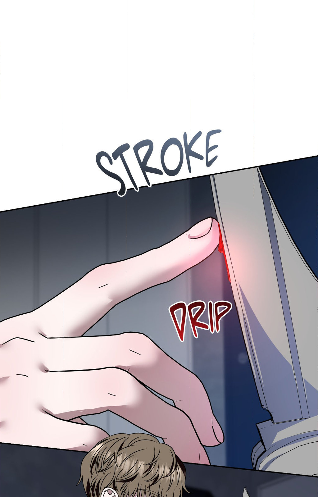The Change of Seasons Chapter 82 - Page 84
