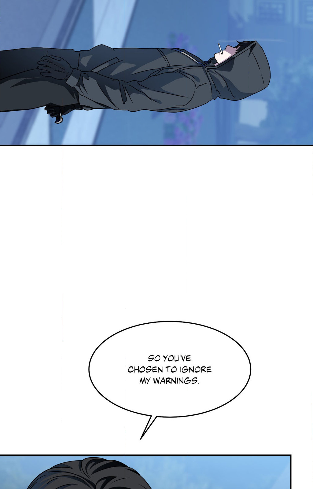 The Change of Seasons Chapter 83 - Page 12