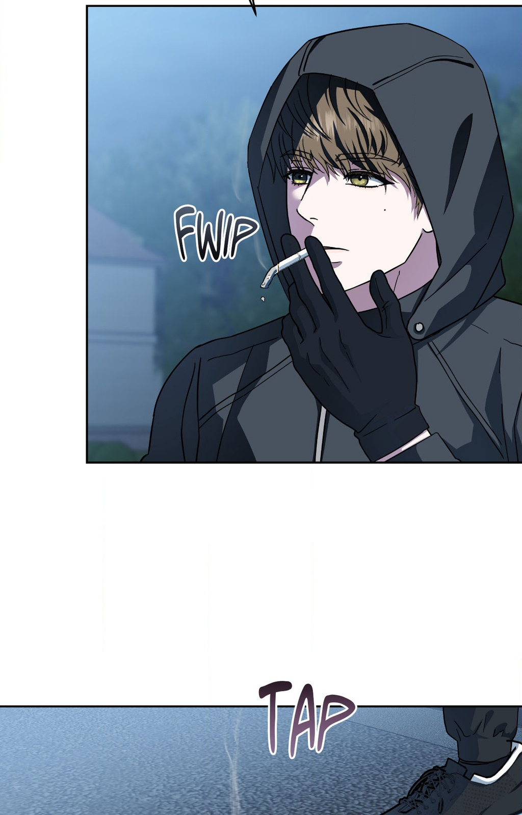 The Change of Seasons Chapter 83 - Page 14