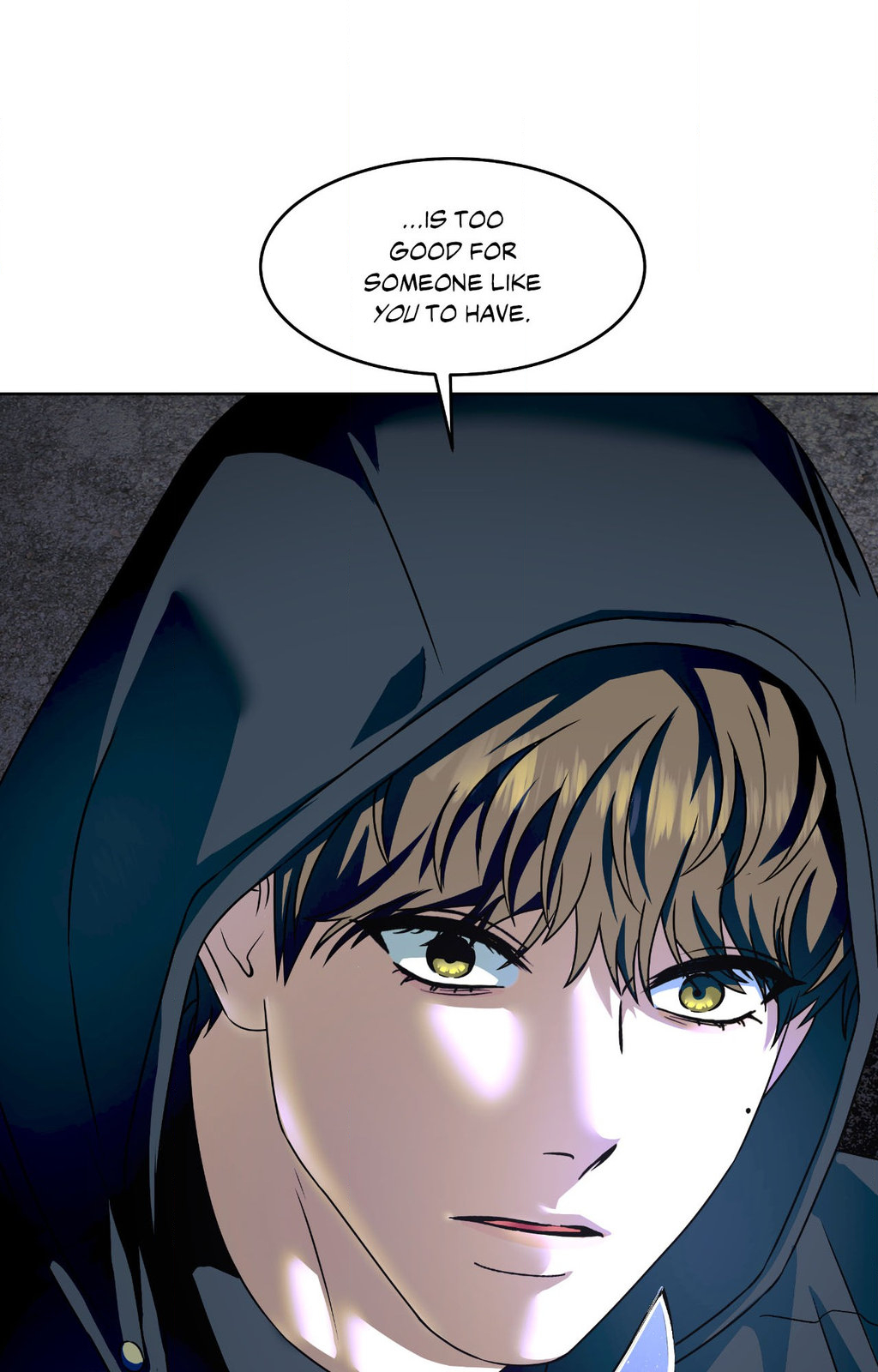 The Change of Seasons Chapter 83 - Page 16