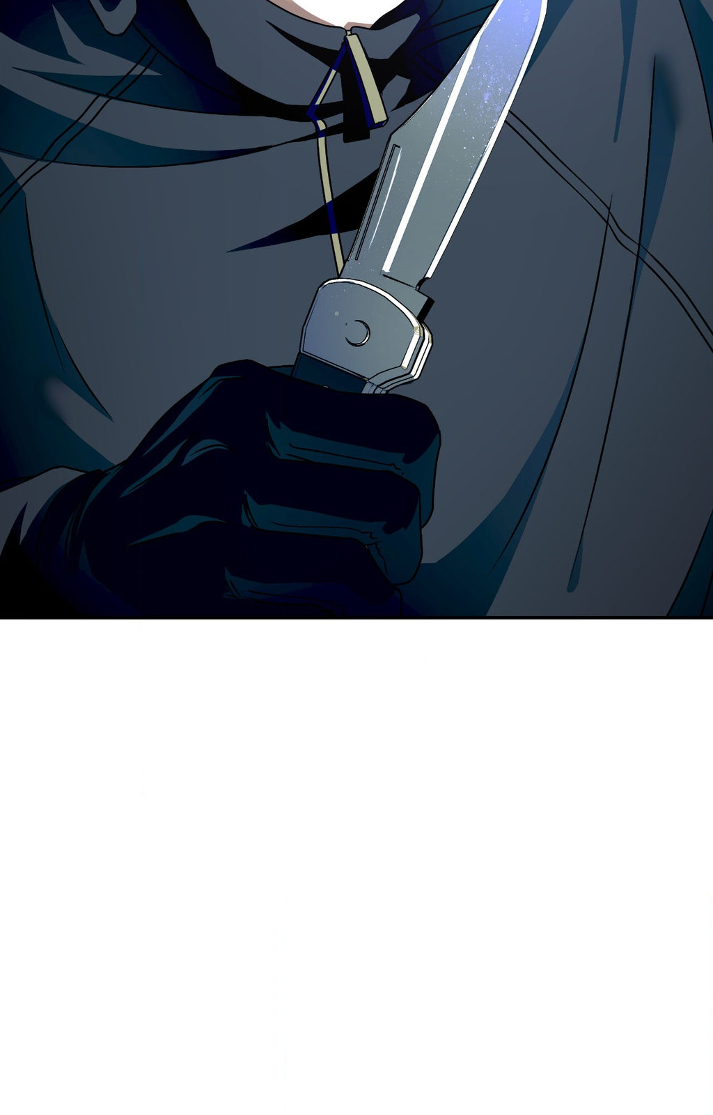 The Change of Seasons Chapter 83 - Page 17