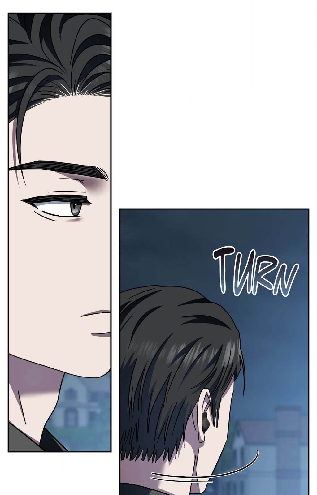 The Change of Seasons Chapter 83 - Page 18