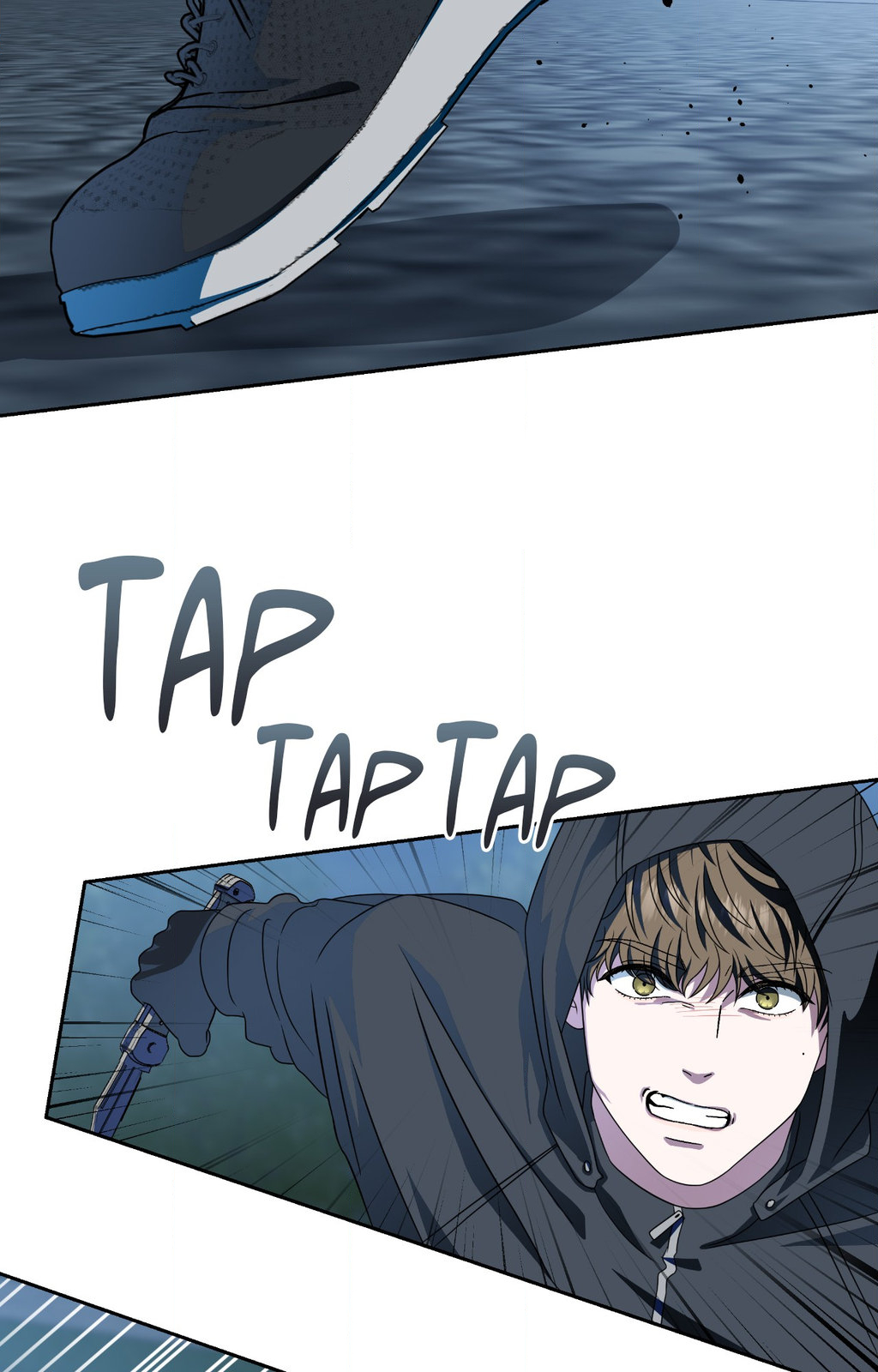 The Change of Seasons Chapter 83 - Page 20