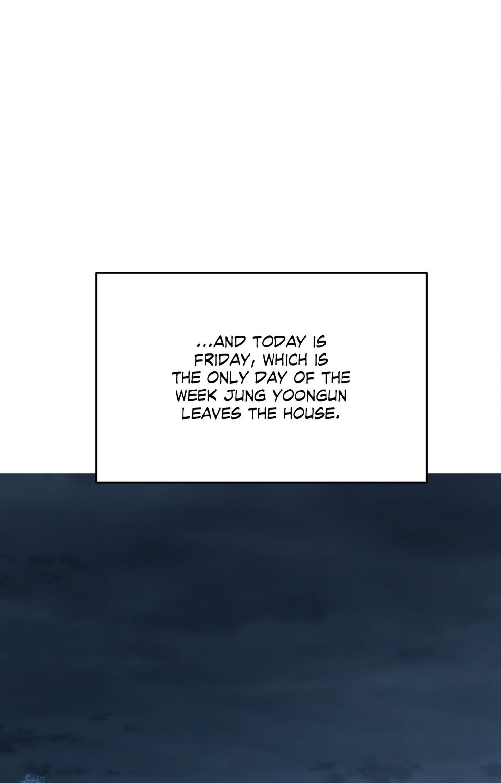 The Change of Seasons Chapter 83 - Page 3
