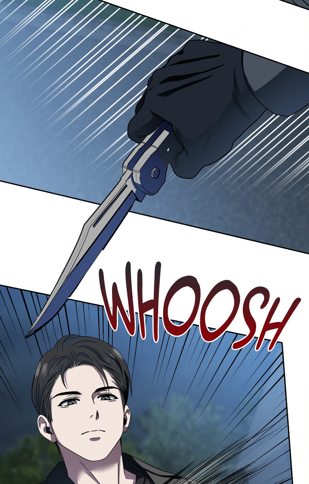 The Change of Seasons Chapter 83 - Page 21