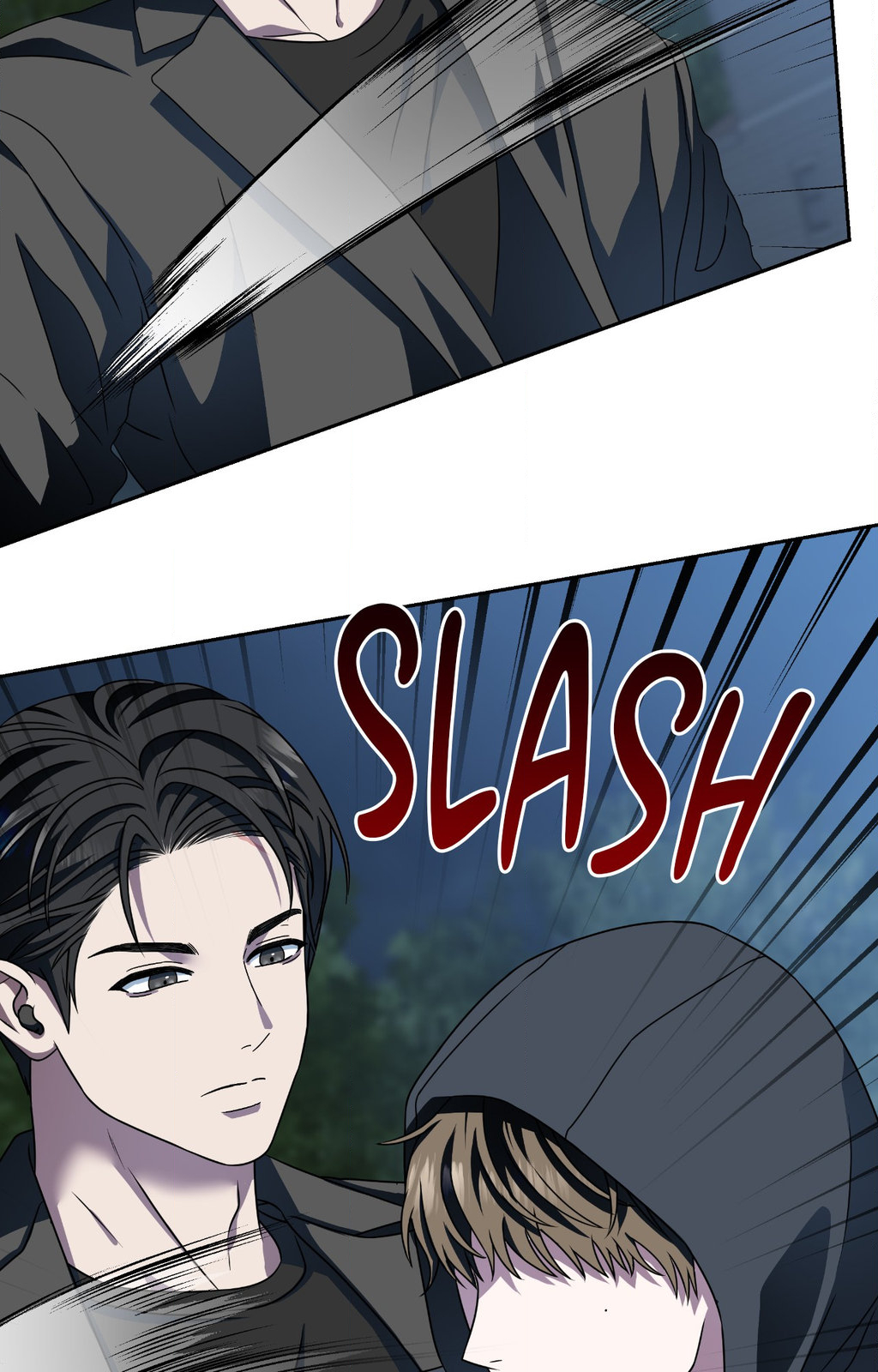 The Change of Seasons Chapter 83 - Page 22