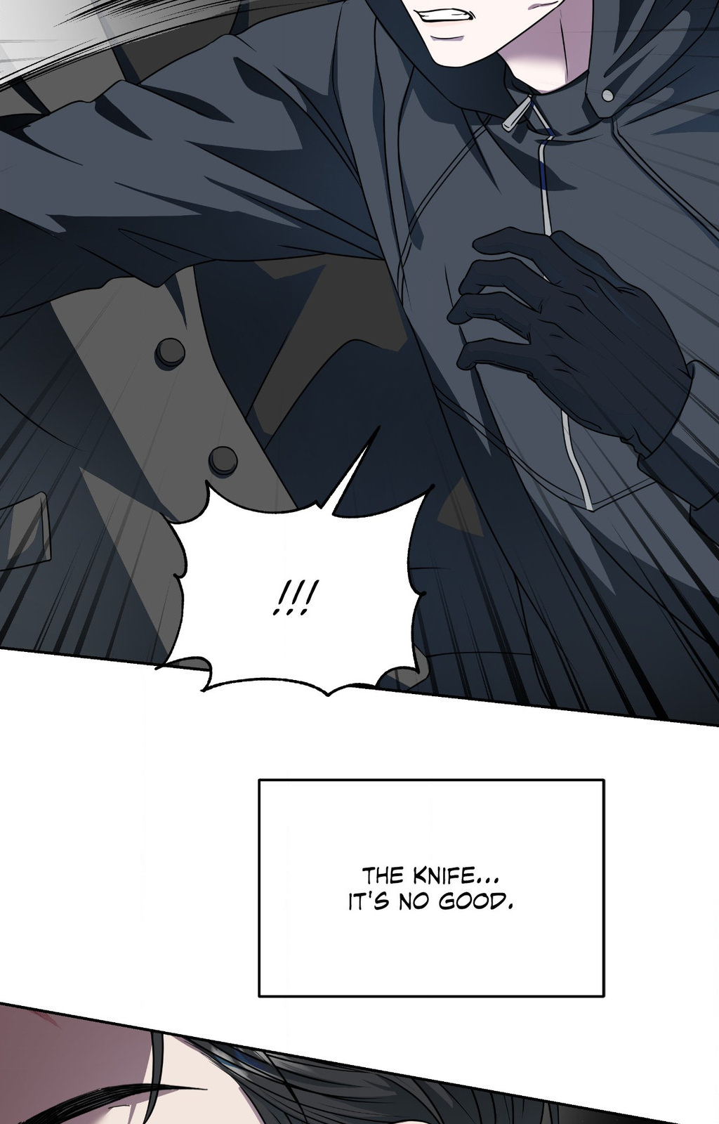The Change of Seasons Chapter 83 - Page 23