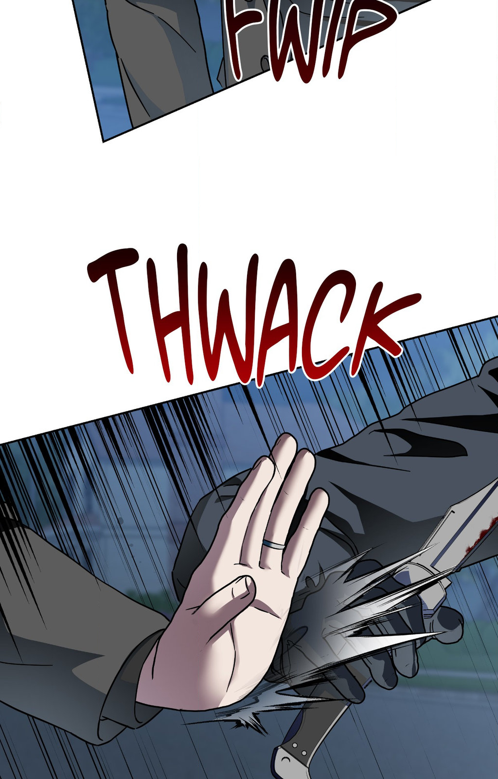 The Change of Seasons Chapter 83 - Page 27