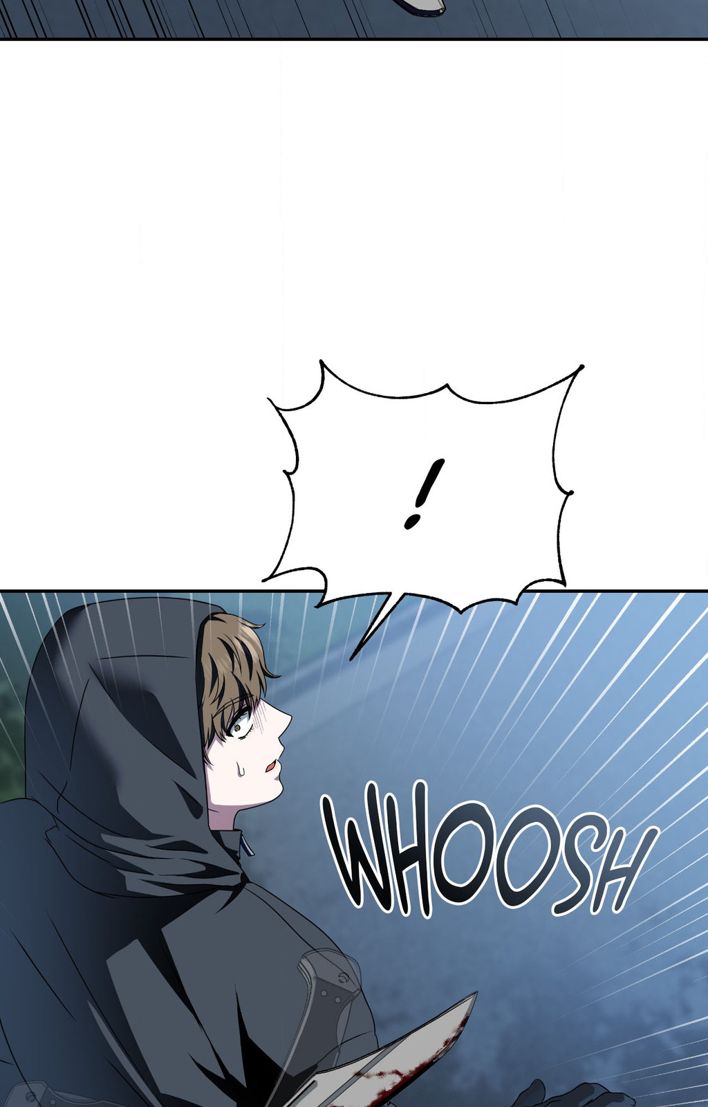 The Change of Seasons Chapter 83 - Page 28