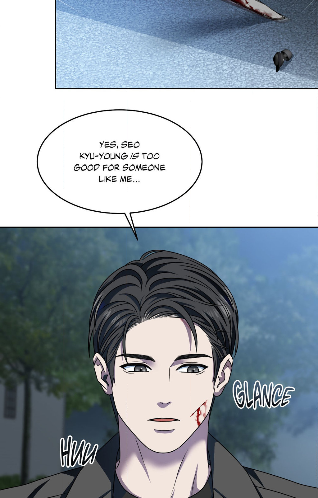 The Change of Seasons Chapter 83 - Page 30