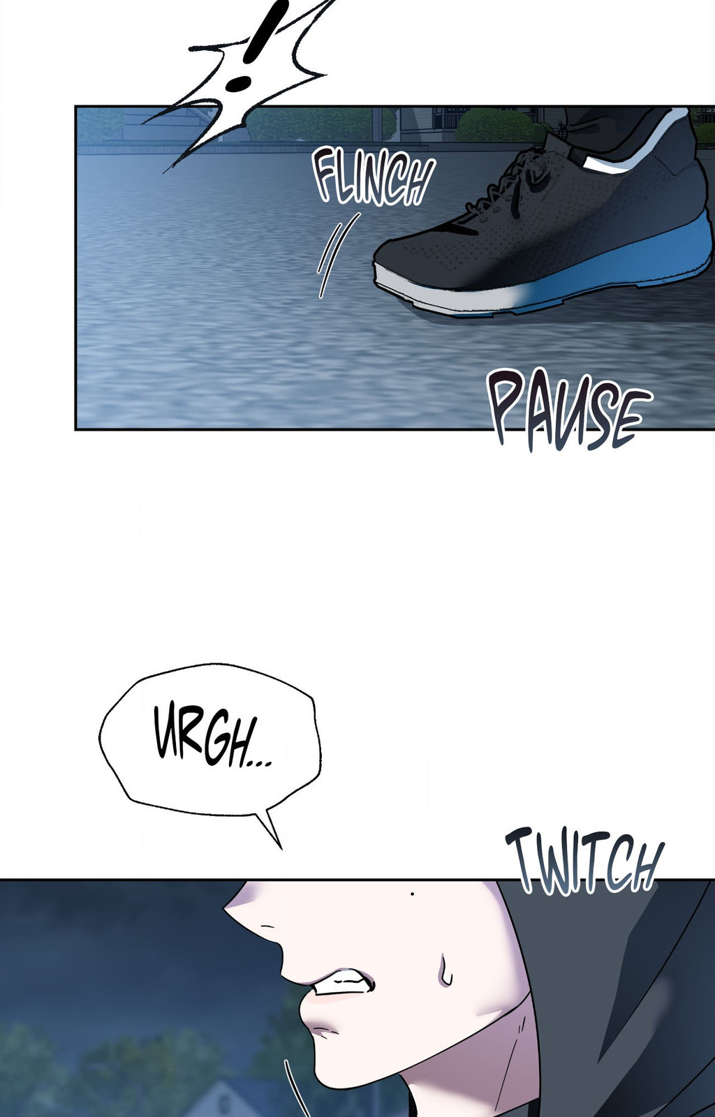 The Change of Seasons Chapter 83 - Page 35