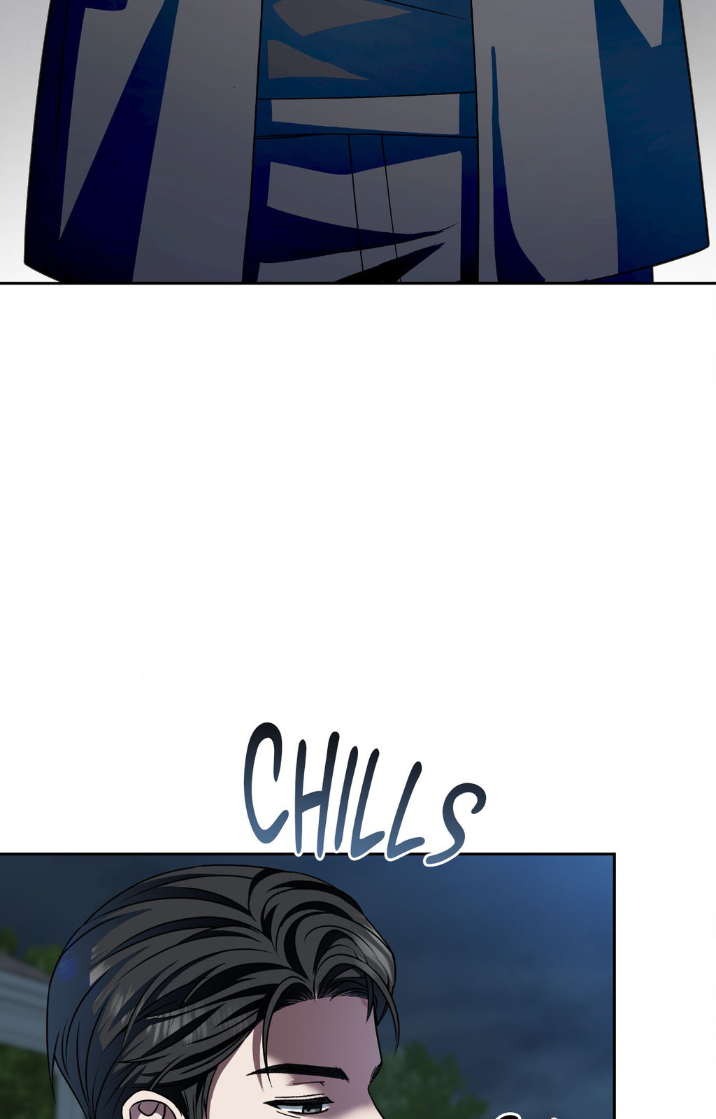 The Change of Seasons Chapter 83 - Page 39